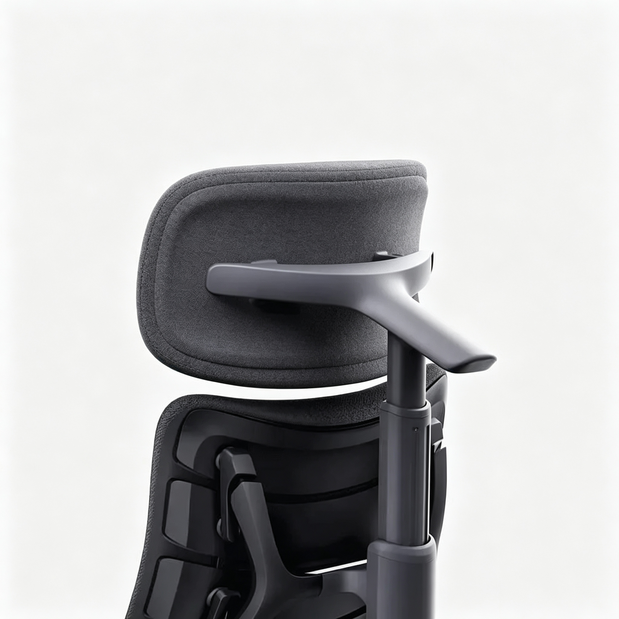 Dynamic Ergonomic Office Chair