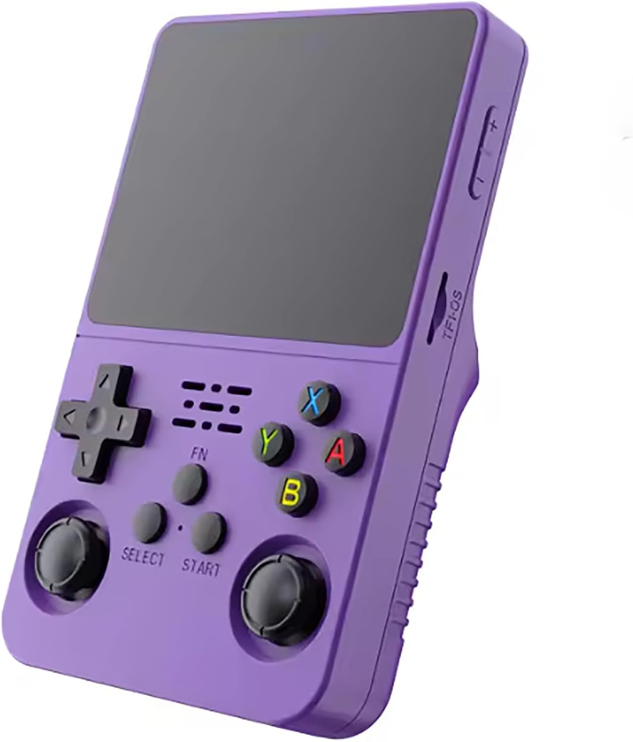 Retro Handheld Game Console – 10000+ Built-In Games