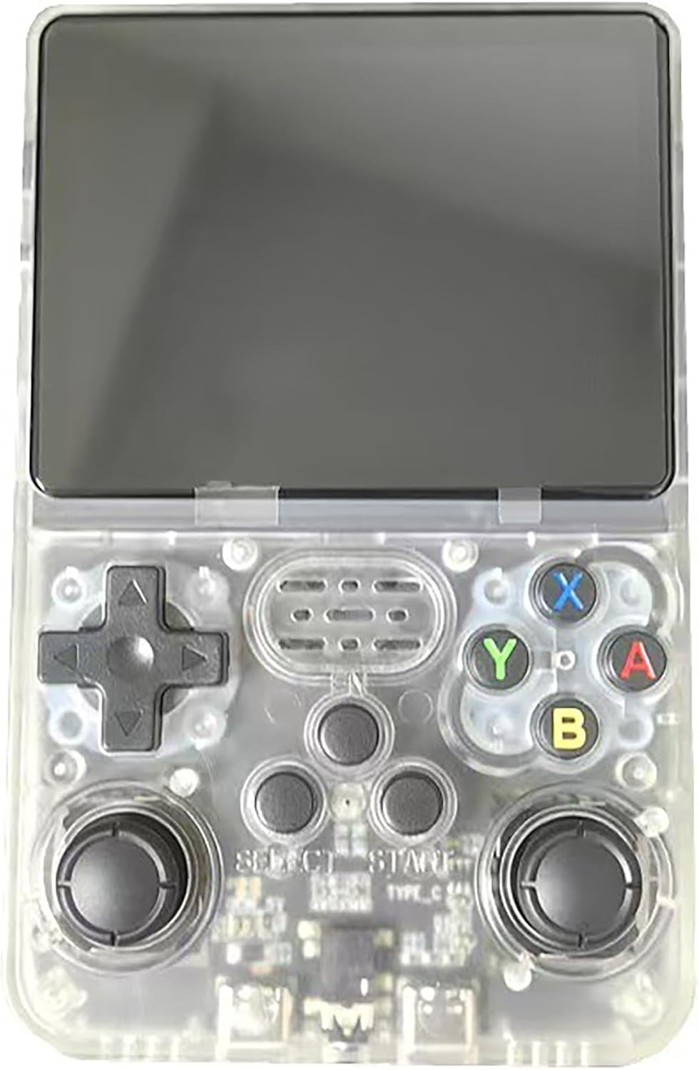 Retro Handheld Game Console – 10000+ Built-In Games