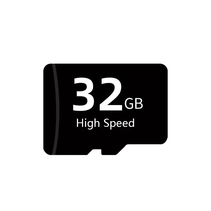 Minneskort 32 GB för videodörrklocka