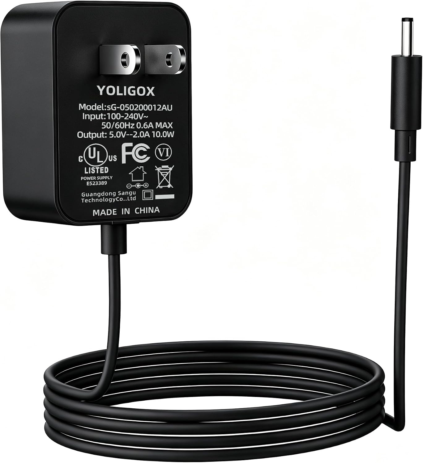 Adapter fo V6 Plus, V5, V3 Pro Plus
