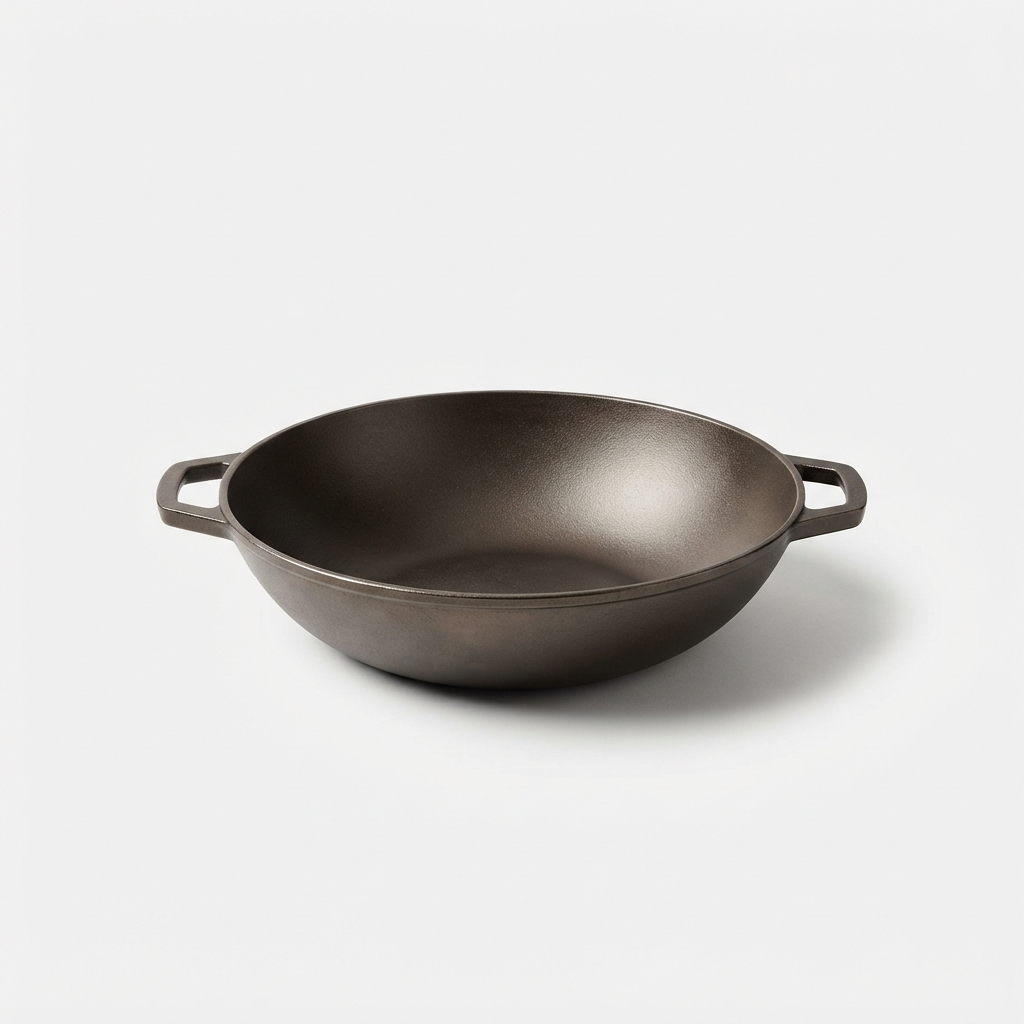 Signature Wok Collection-CookwareManufacturer