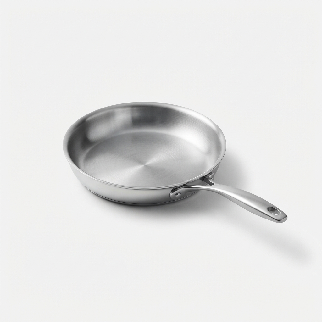 Essential Fry Pan Set-CookwareManufacturer