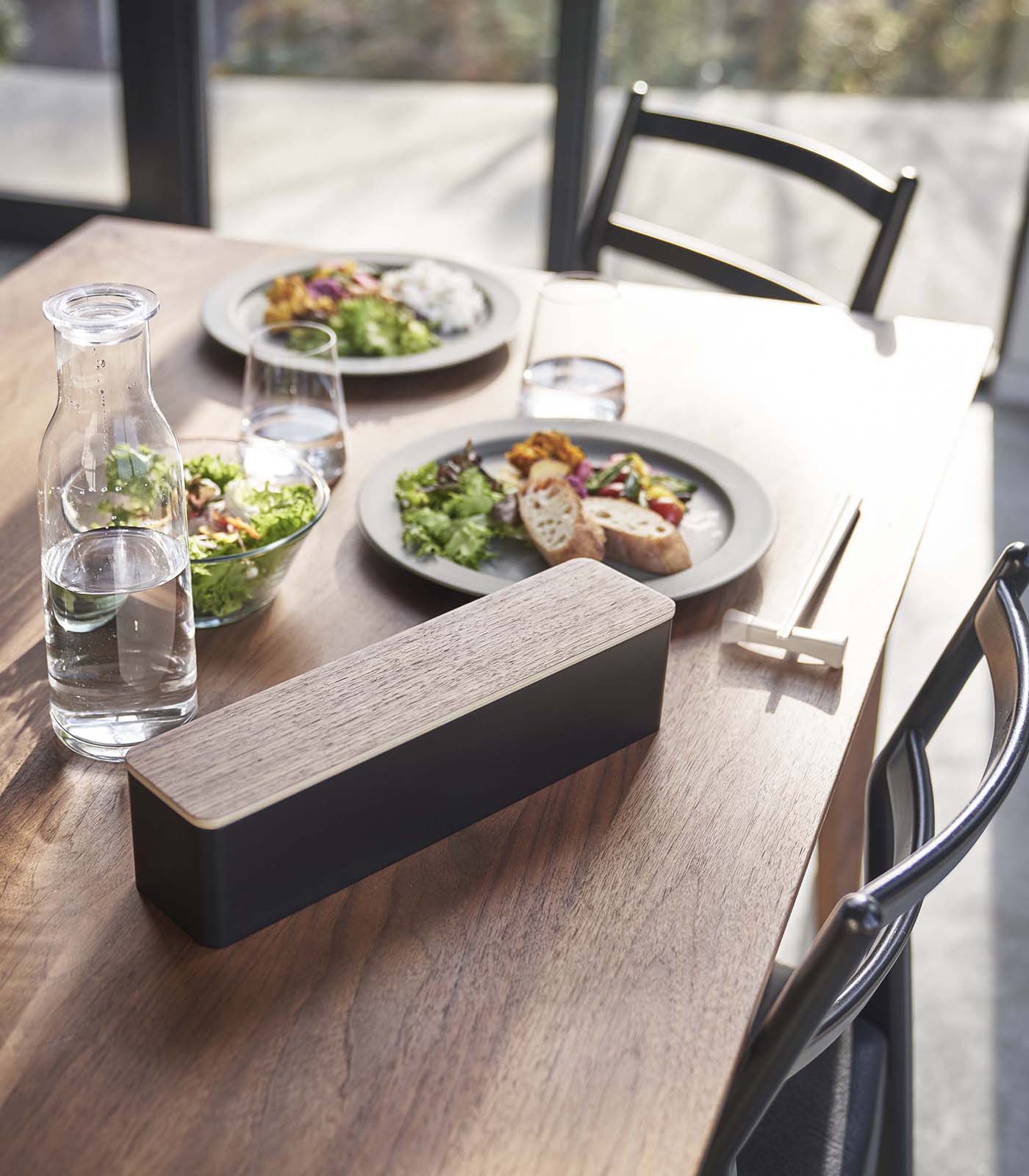 varobay Utensil Case