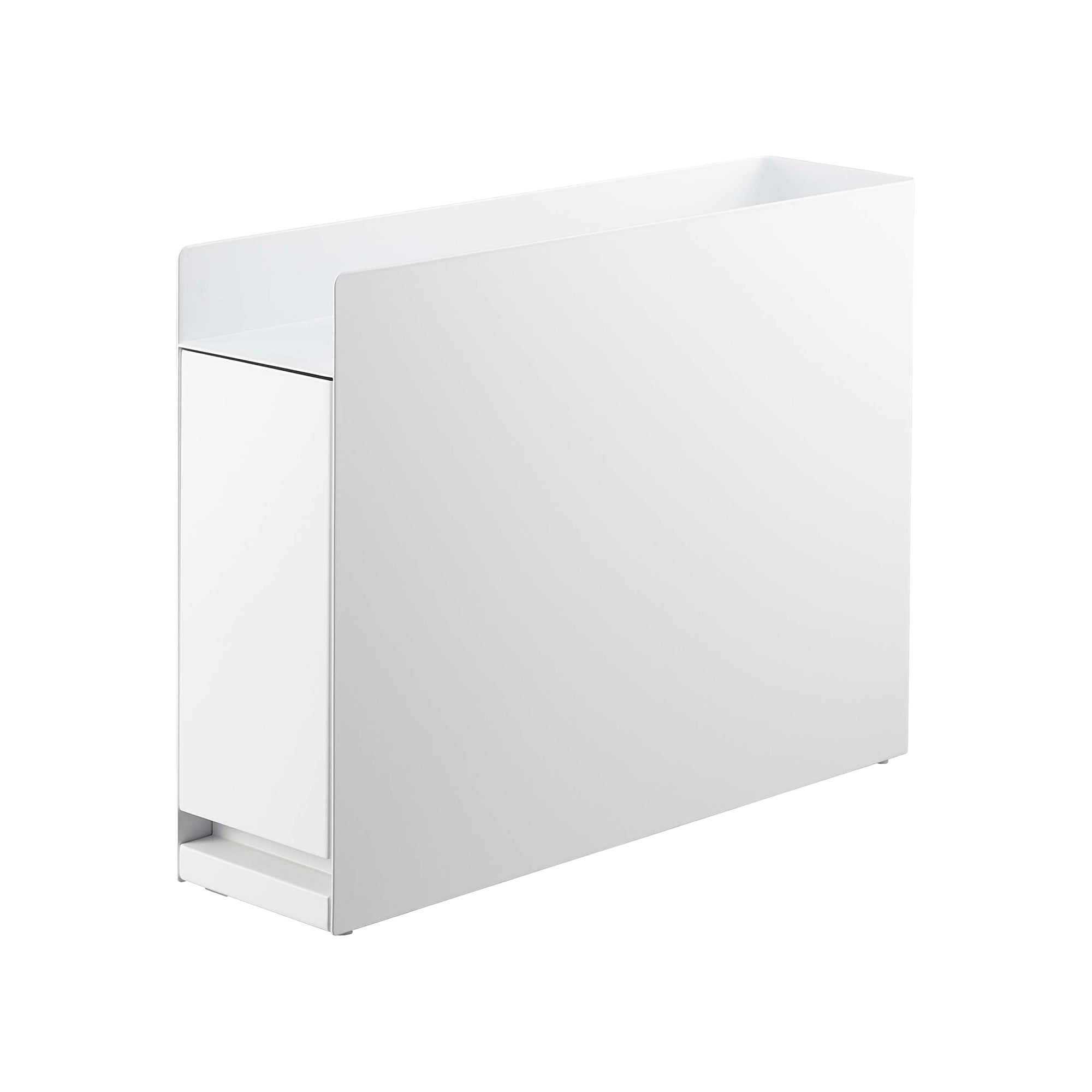varobay Sliding Drawer Seasoning Rack - Steel
