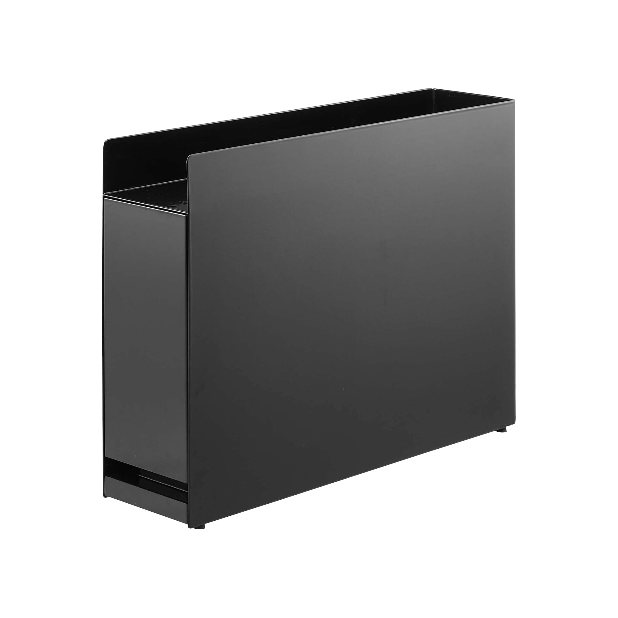 varobay Sliding Drawer Seasoning Rack - Steel