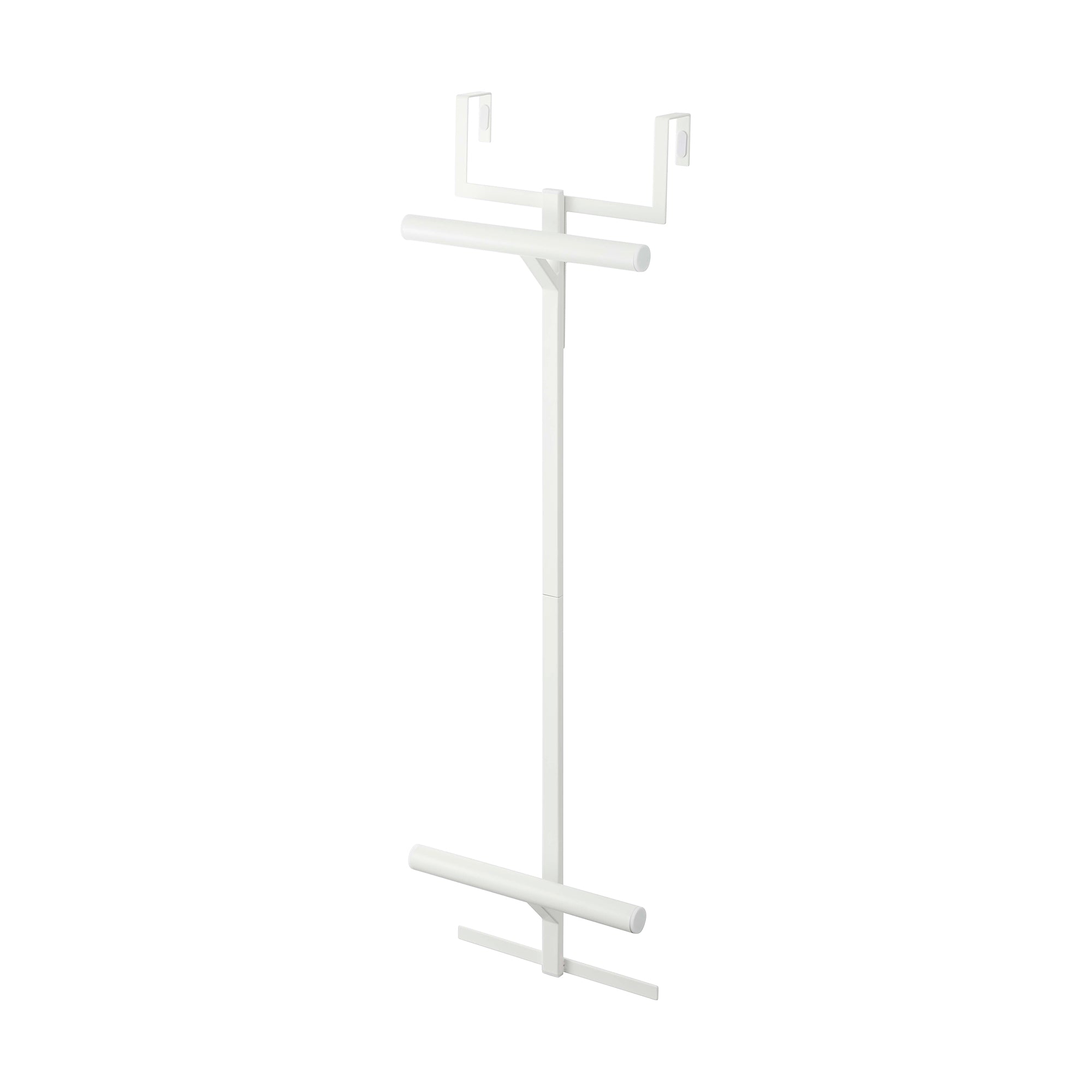varobay Over-the-Door Backpack Hanger - Steel