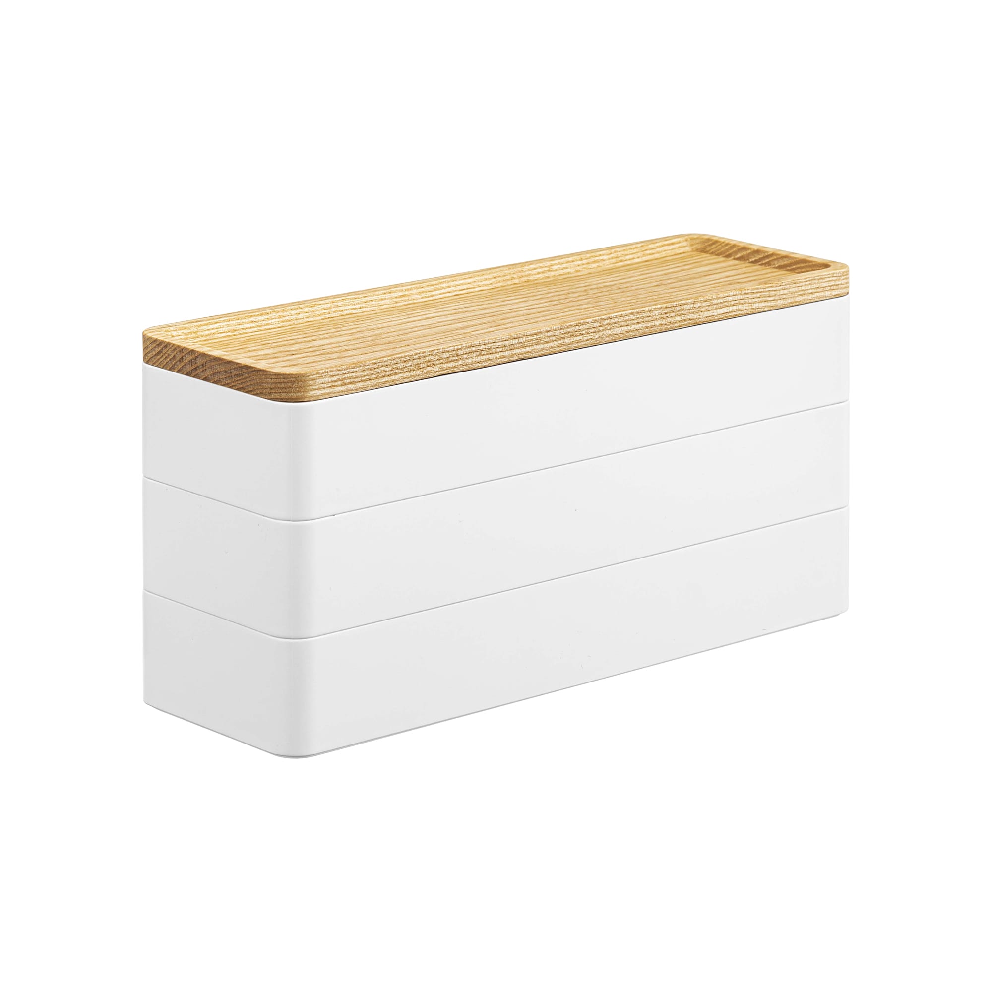 varobay Stacking Accessories Case