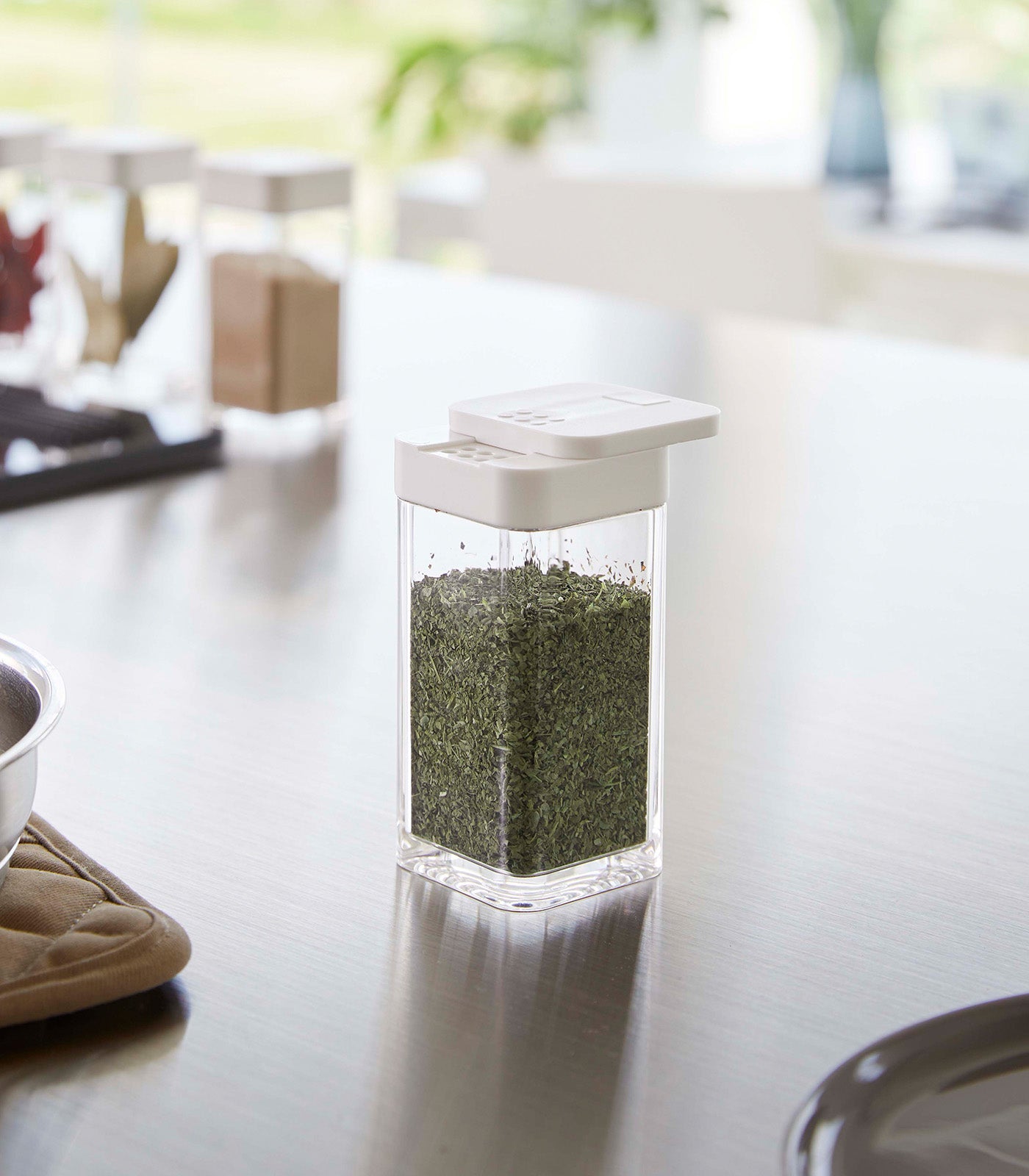 varobay Spice Jar