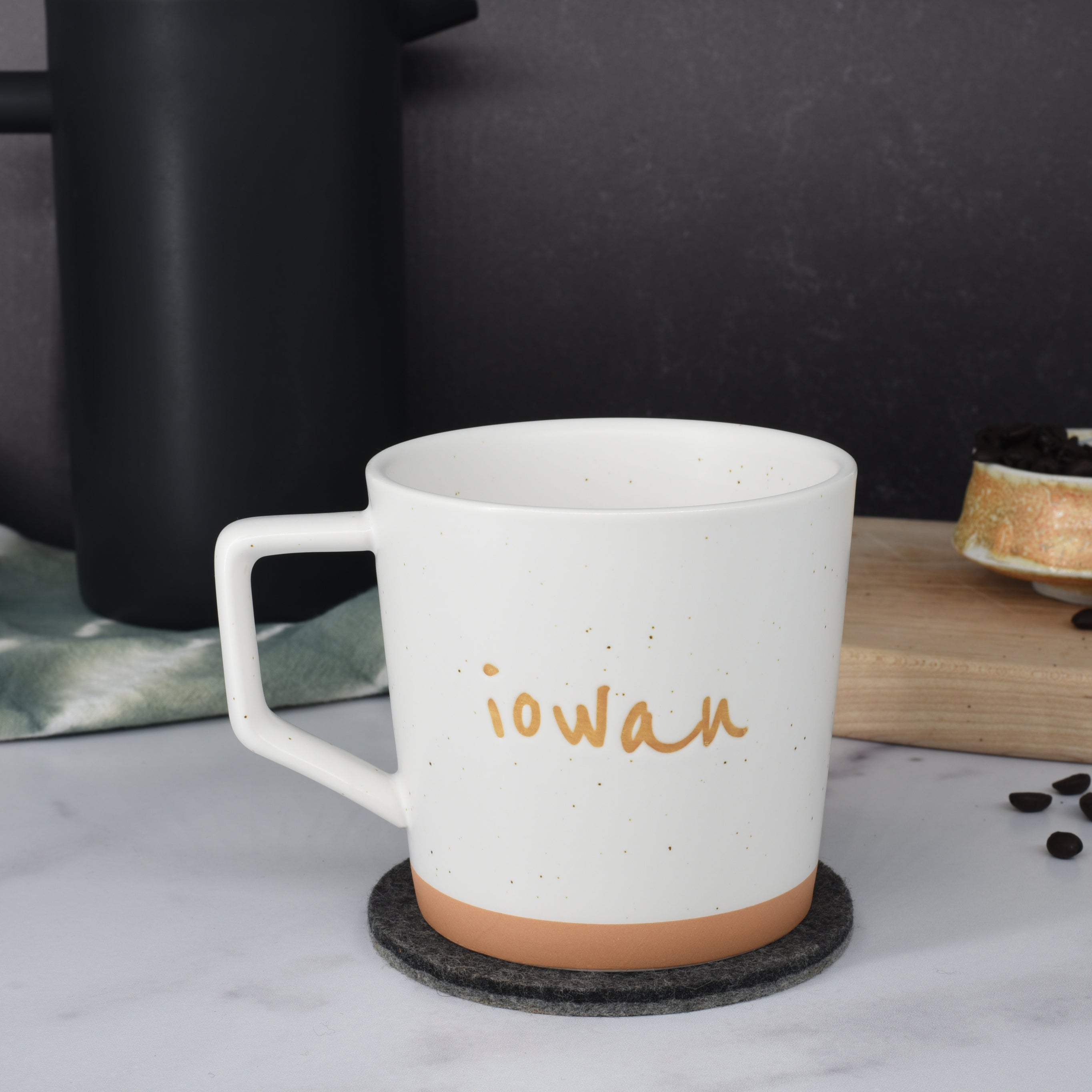 uvessa Iowan Mug
