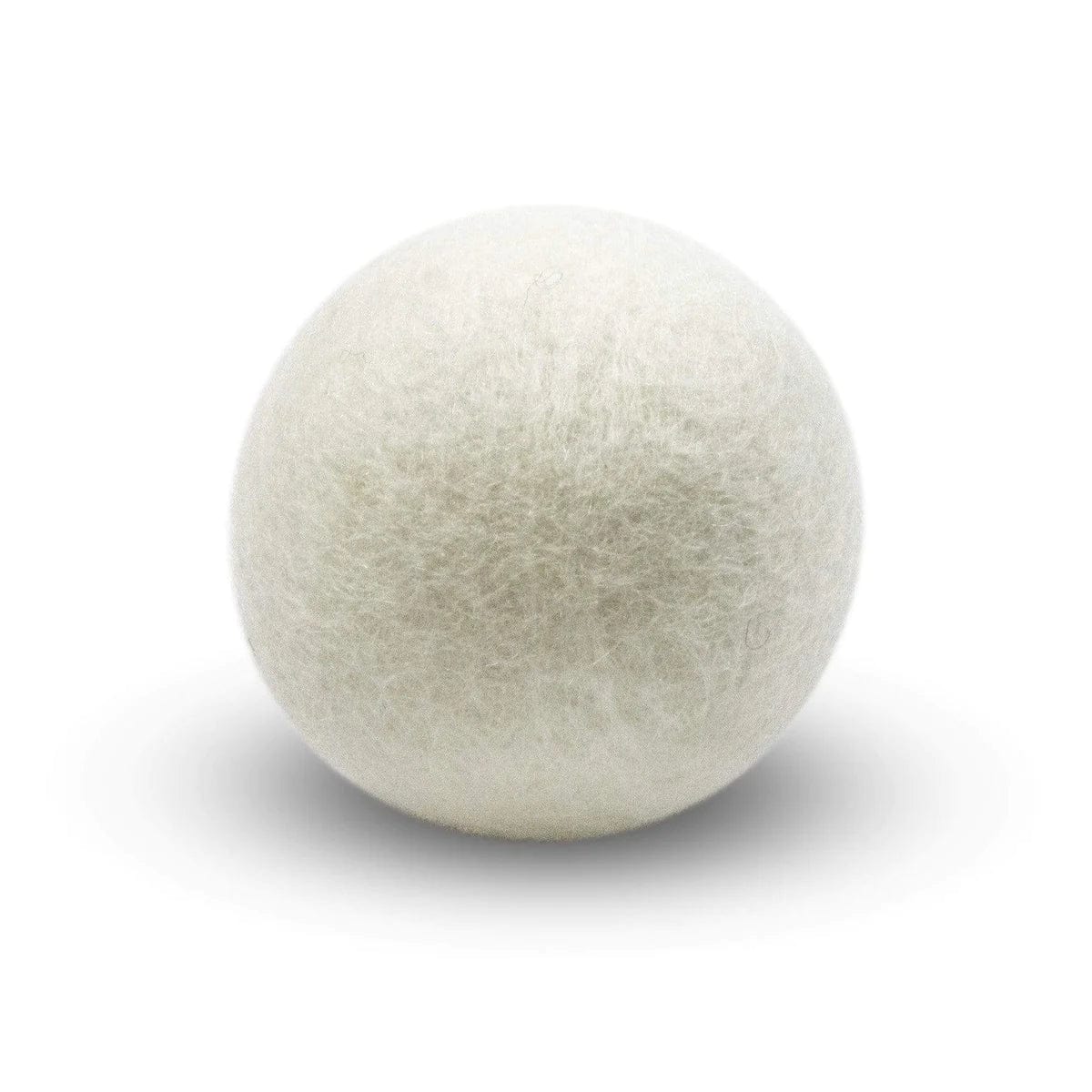 uvessa Reusable Wool Dryer Ball