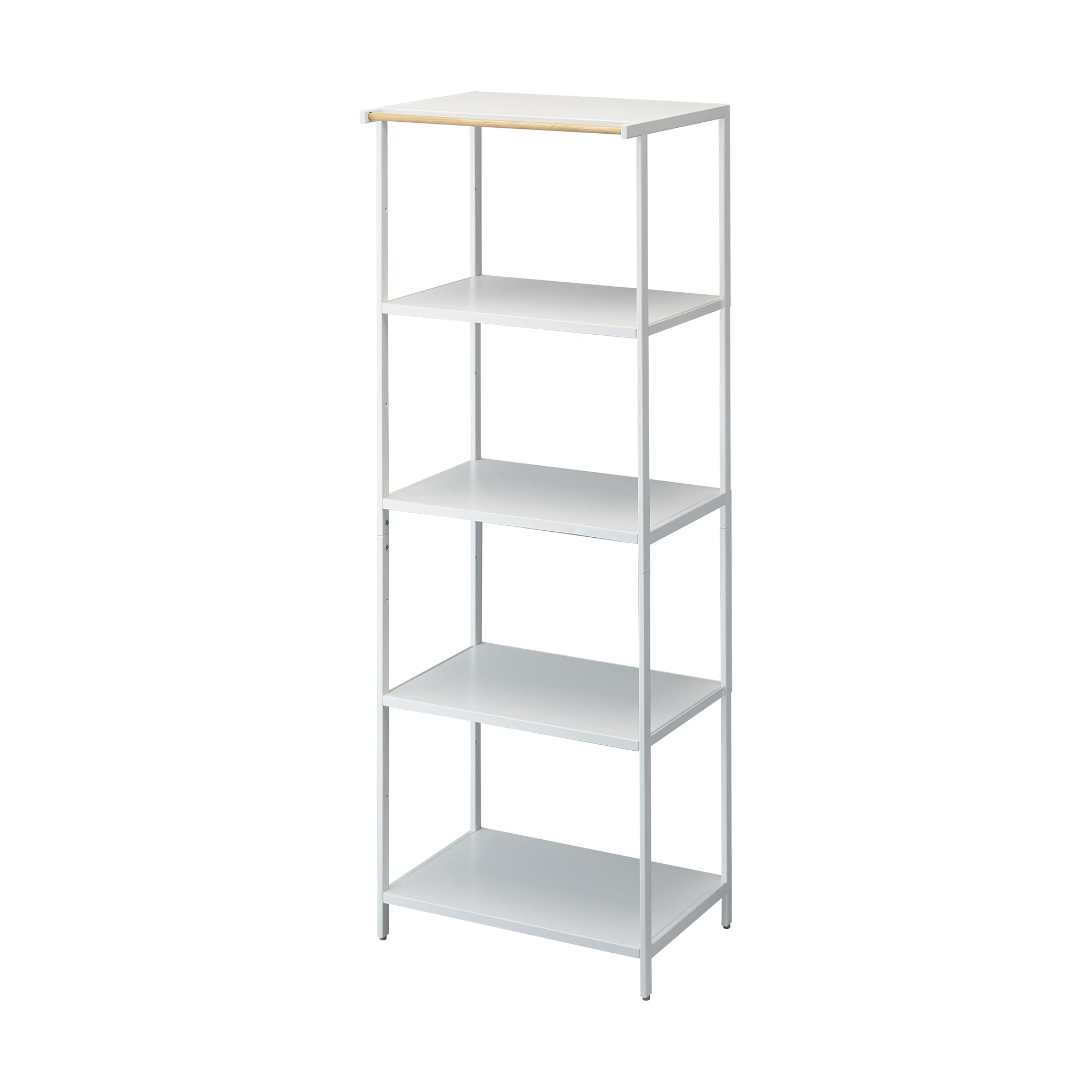 velapick Storage Rack - 67-Inch (67" H) - Steel