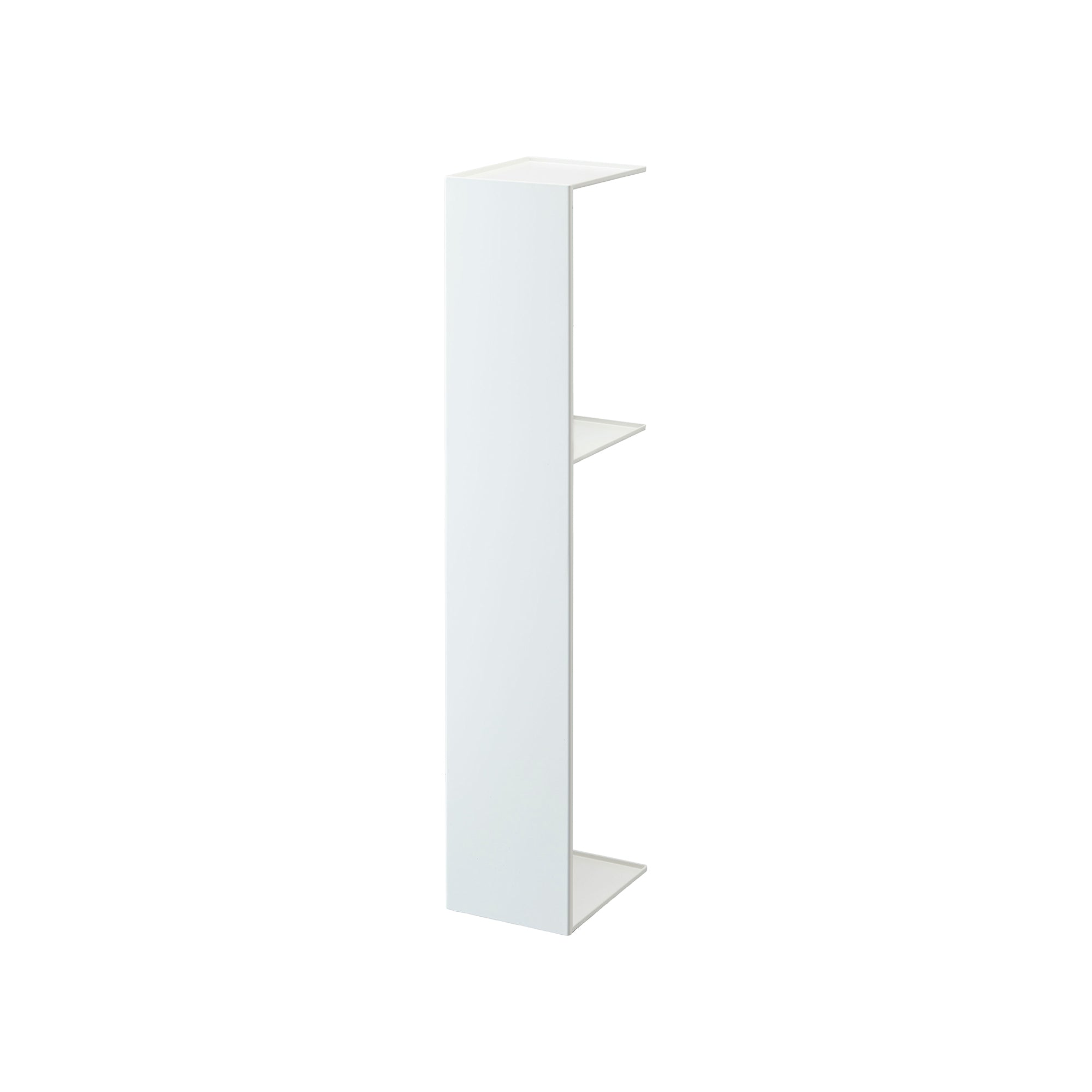 velapick Bathroom Organizer - Steel