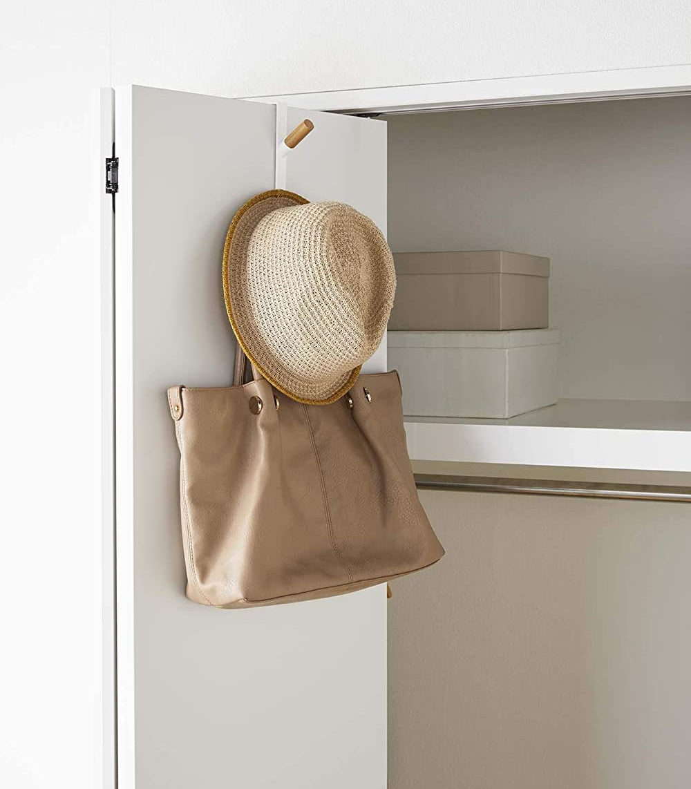 velapick Over-the-Door Hook - Steel