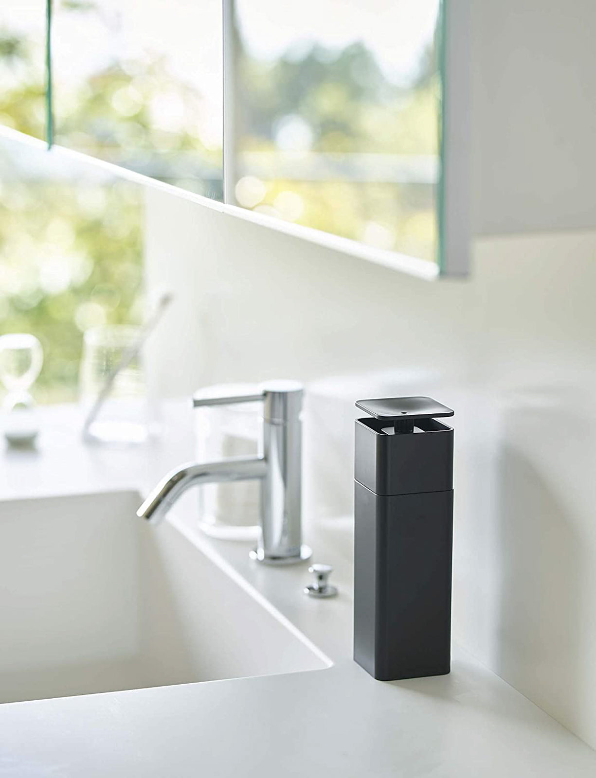 velapick Push Soap Dispenser
