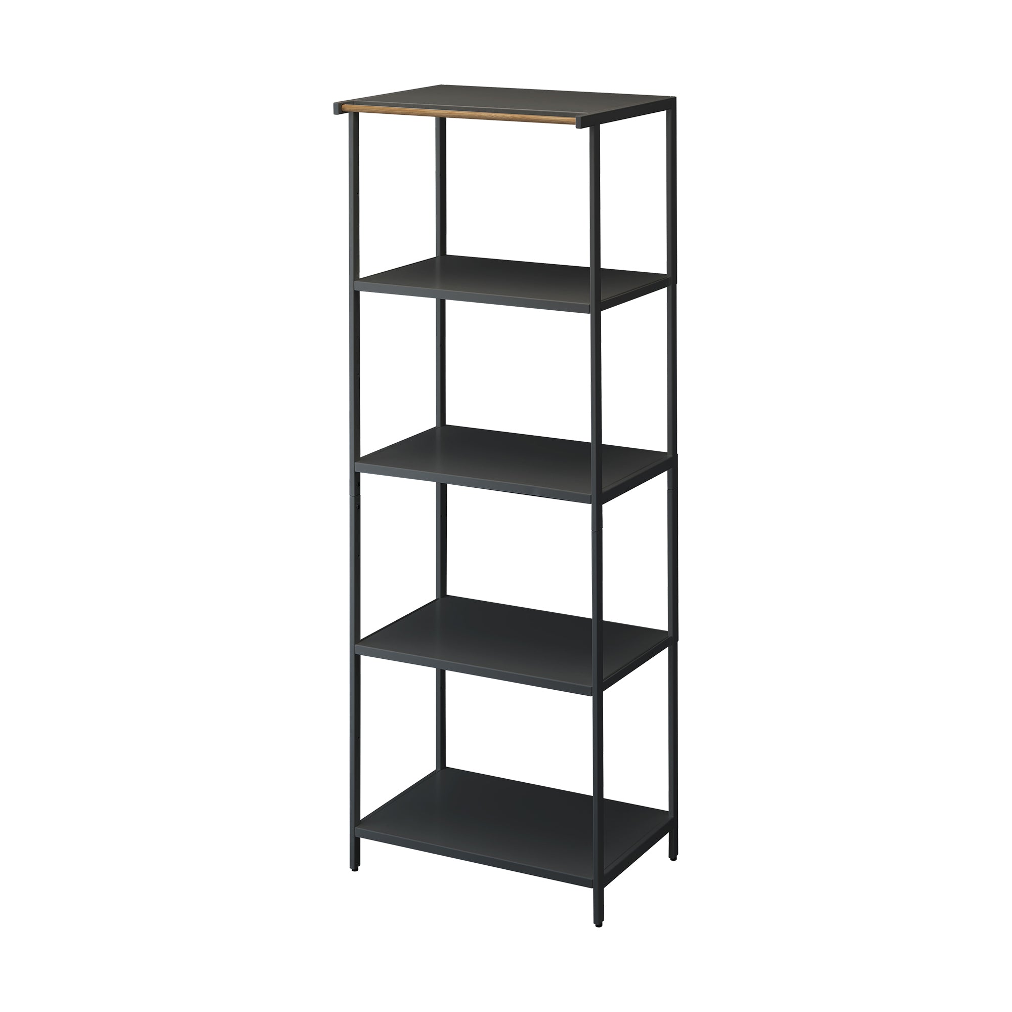 velapick Storage Rack - 67-Inch (67" H) - Steel