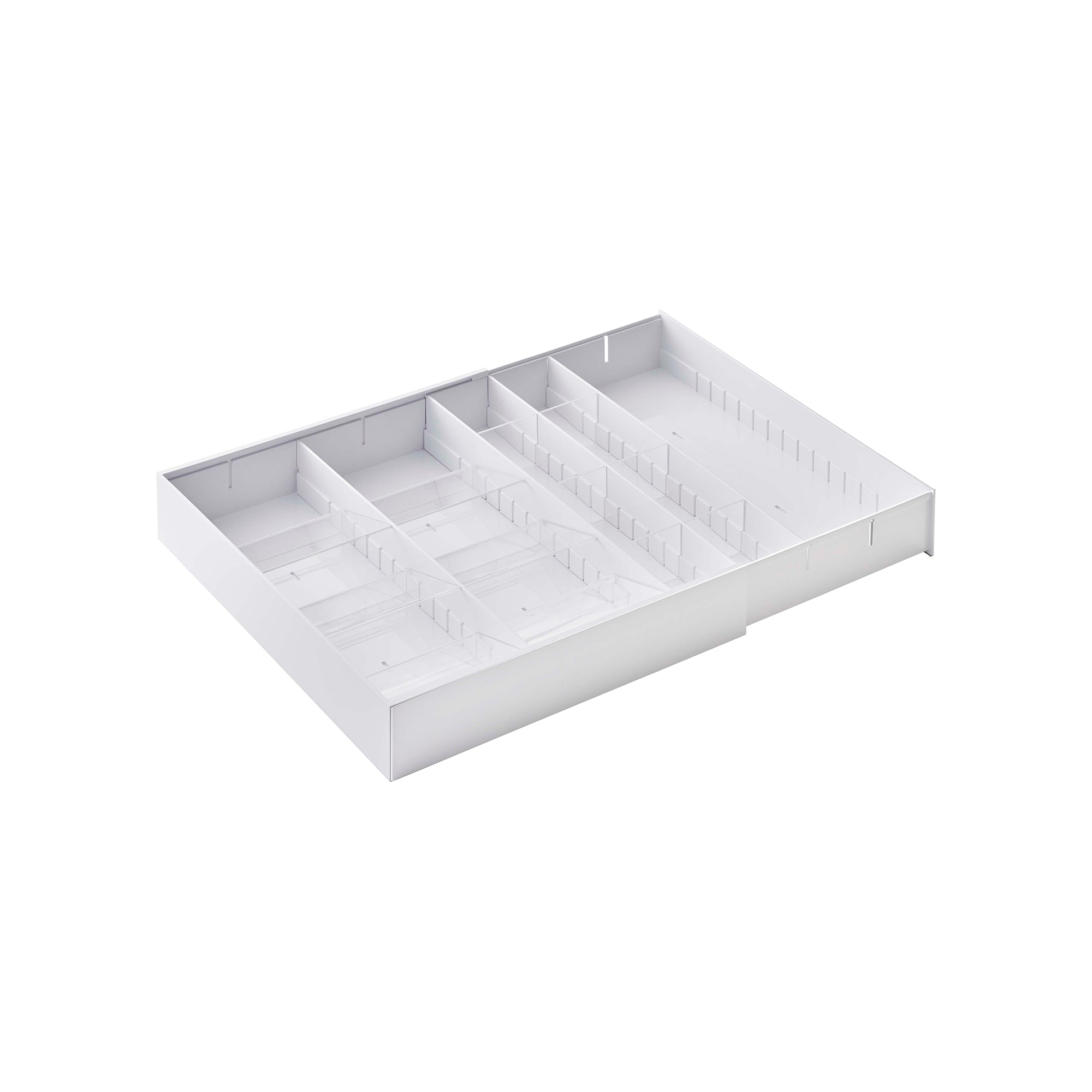 velapick Expandable Cutlery Organizer - Large