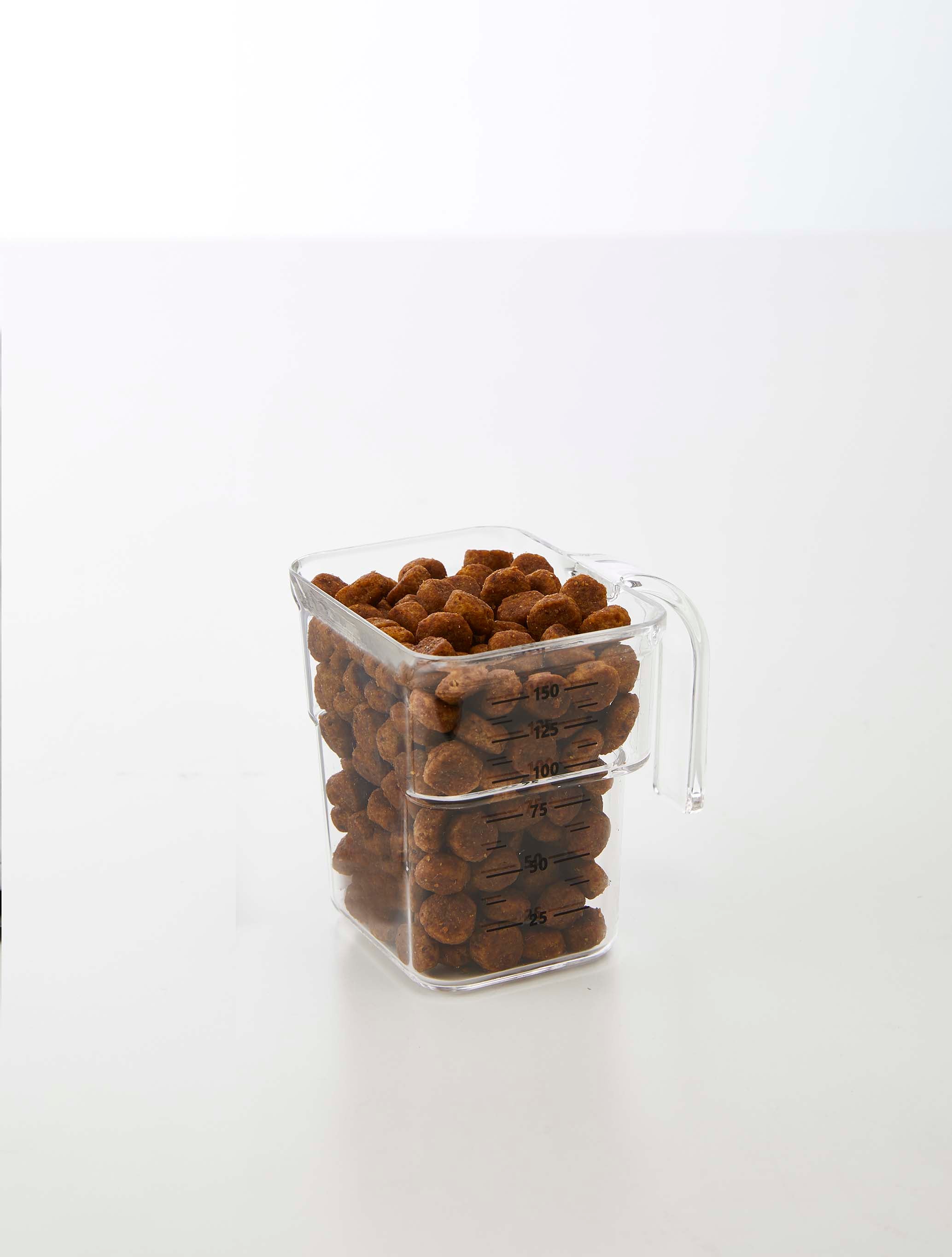 velapick Airtight Pet Food Container - Two Sizes