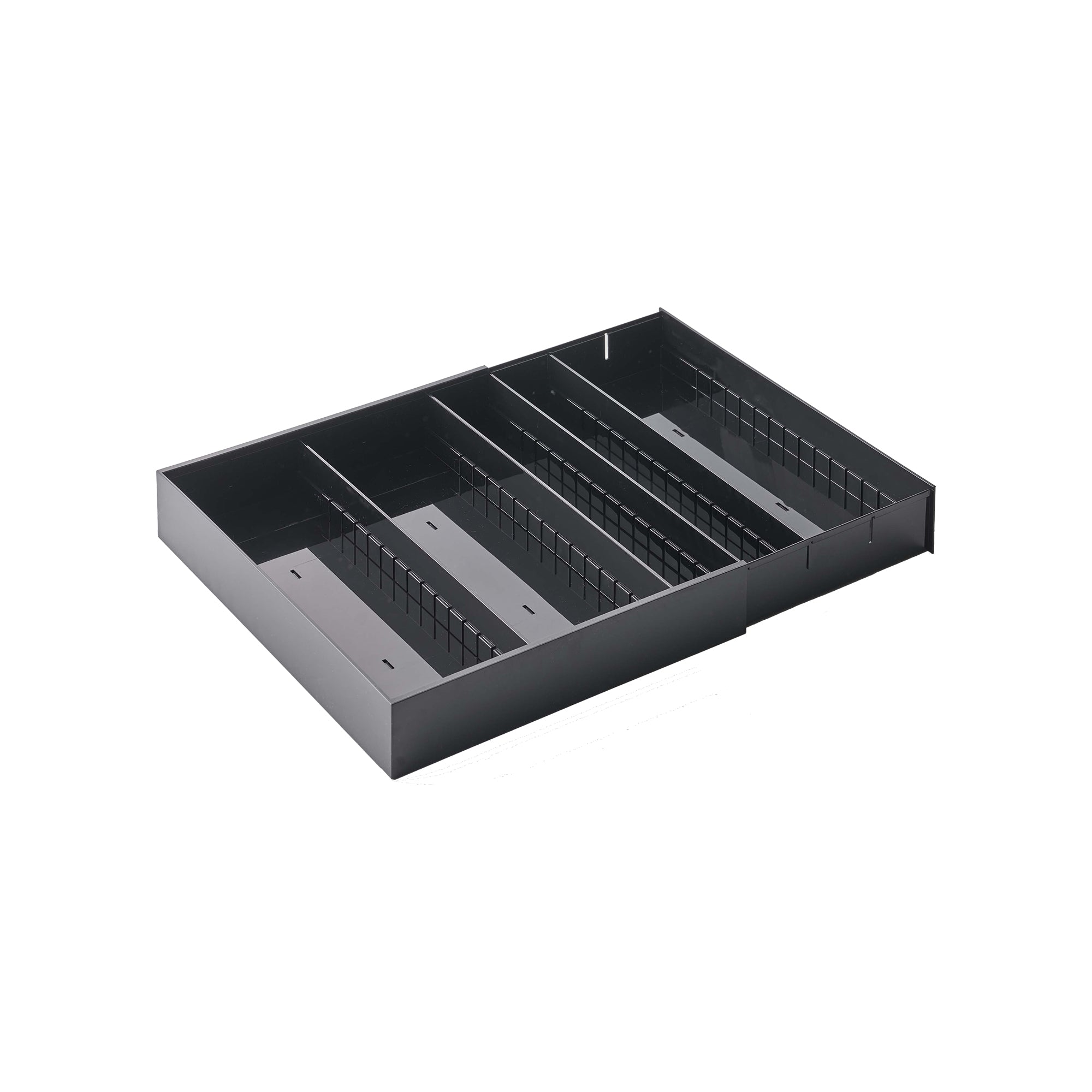 velapick Expandable Cutlery Organizer - Large