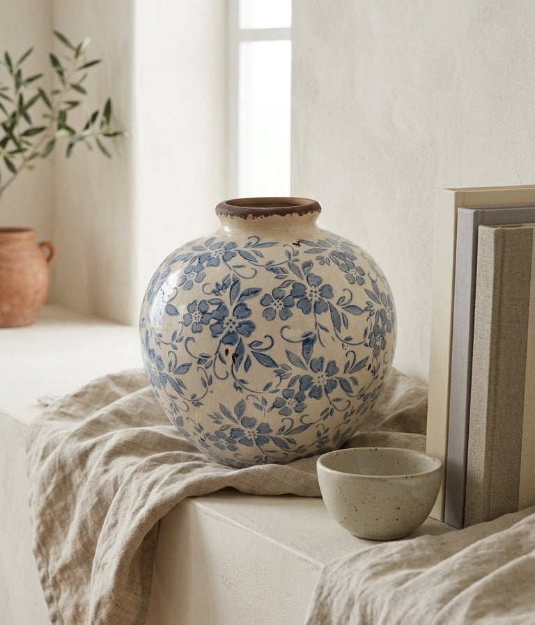 rilnora Laurelynn Vase
