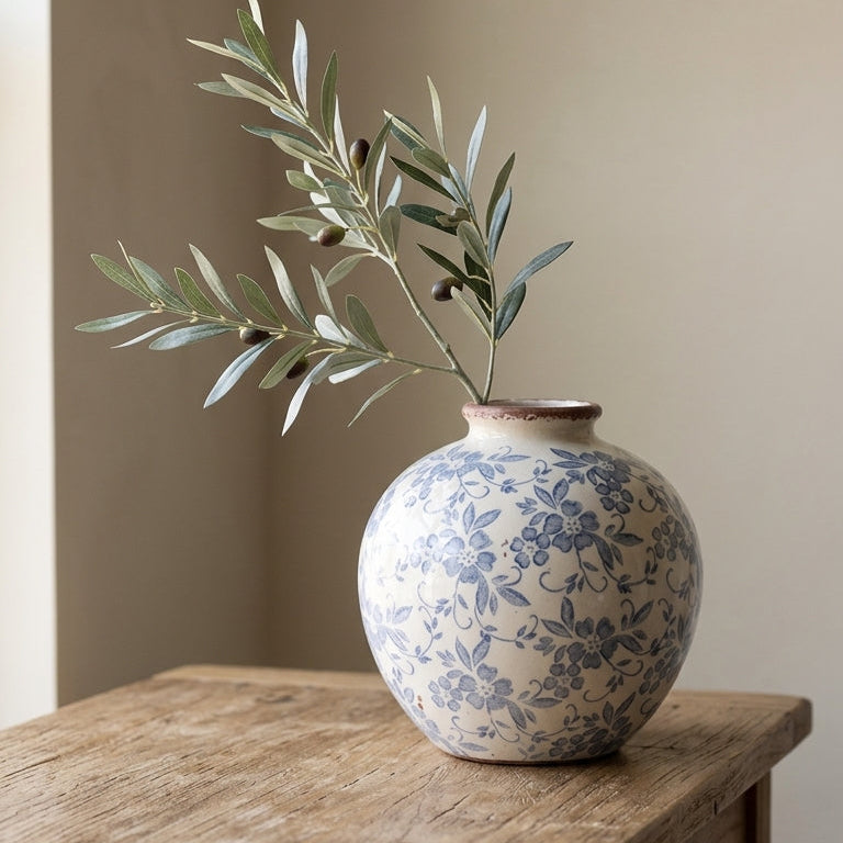rilnora Laurelynn Vase
