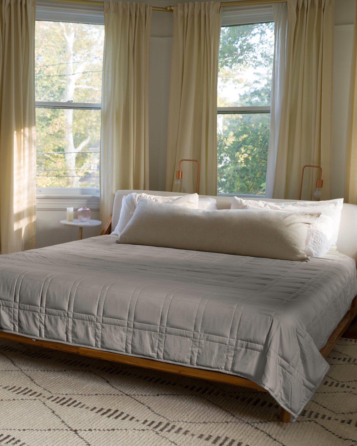 rivofind Weighted Comforter