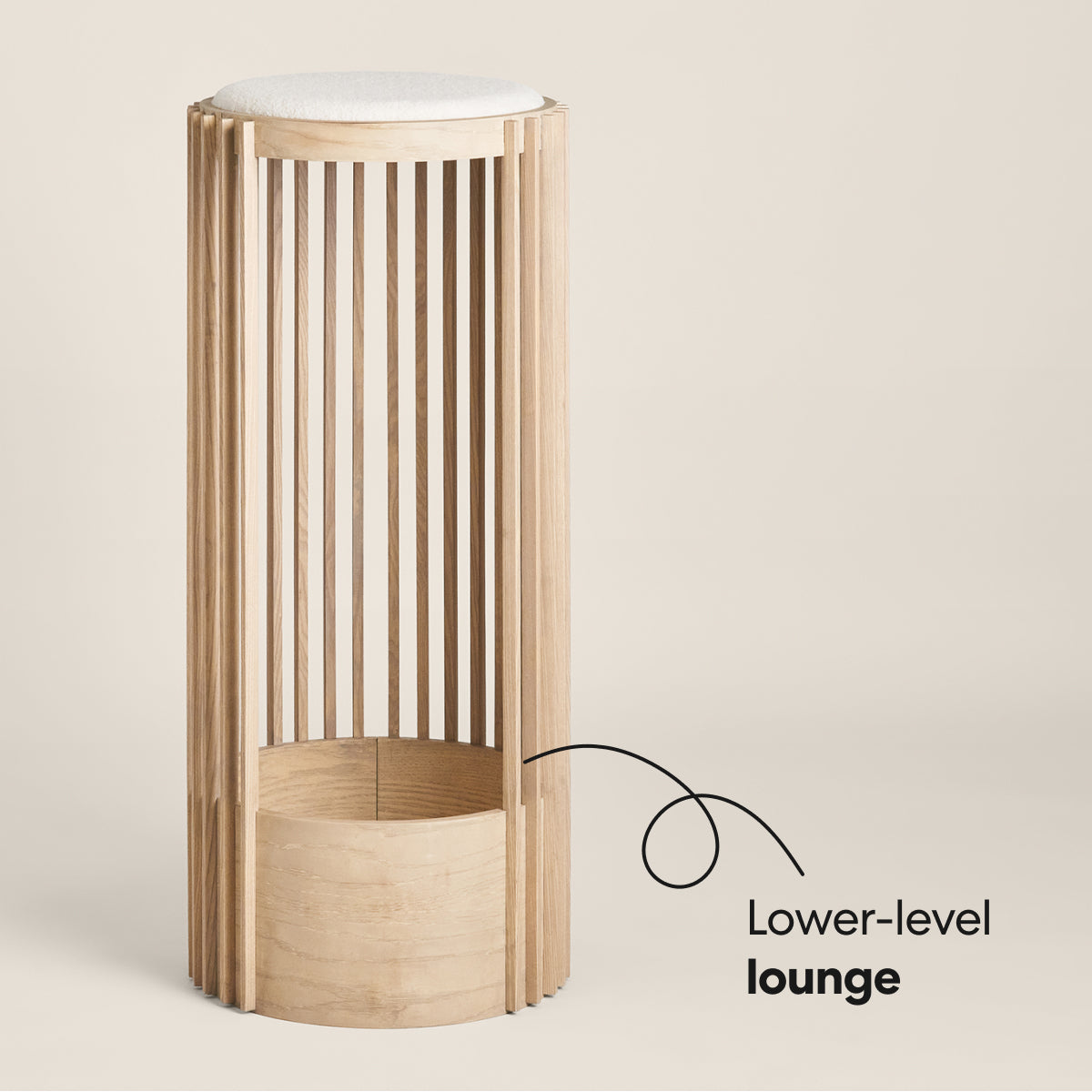 rivofind Grove Cat Tower