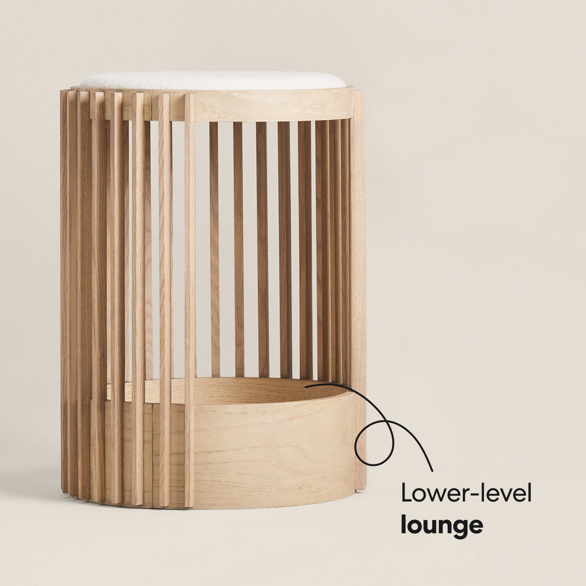 rivofind Grove Cat Tower