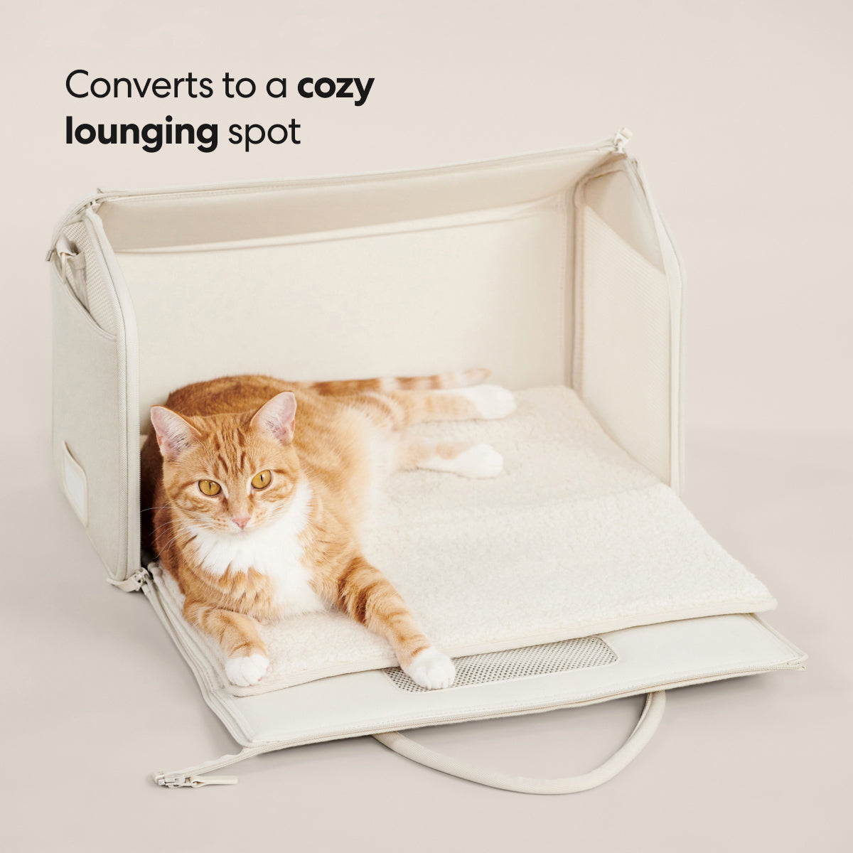 rivofind Porto Cat Carrier