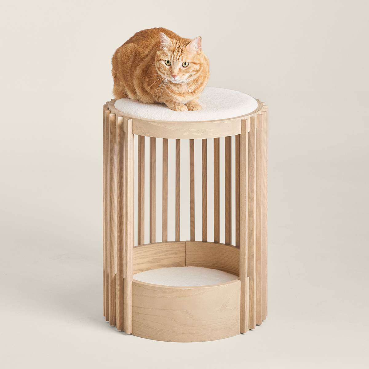 rivofind Grove Cat Tower