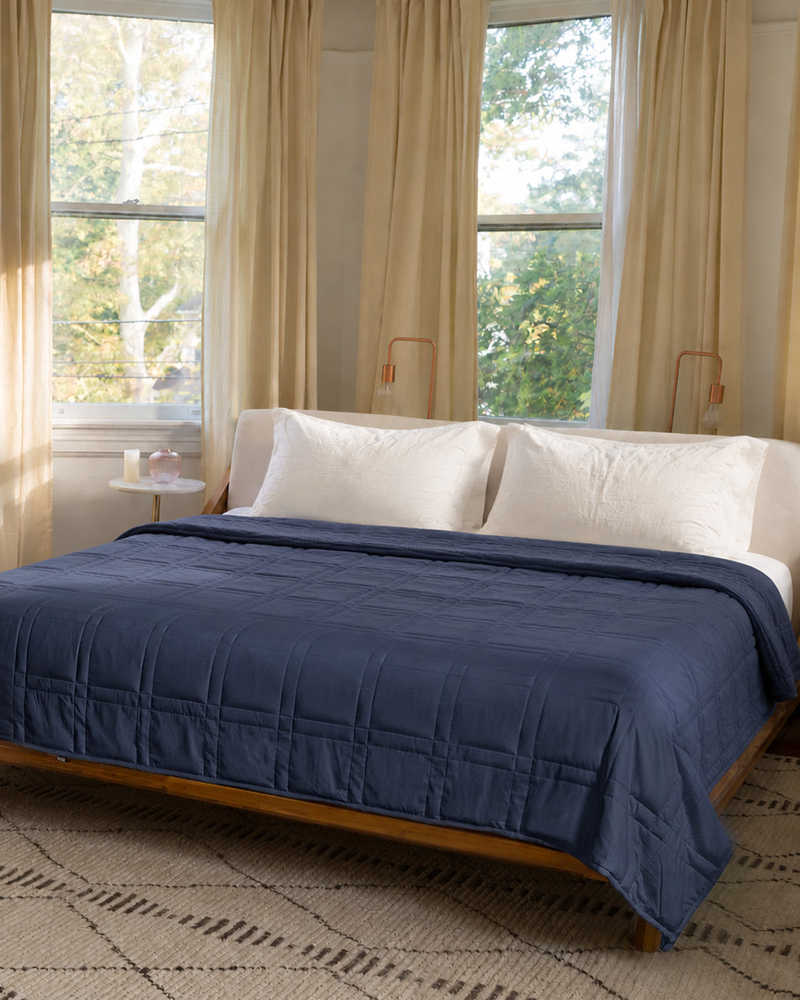 rivofind Weighted Comforter