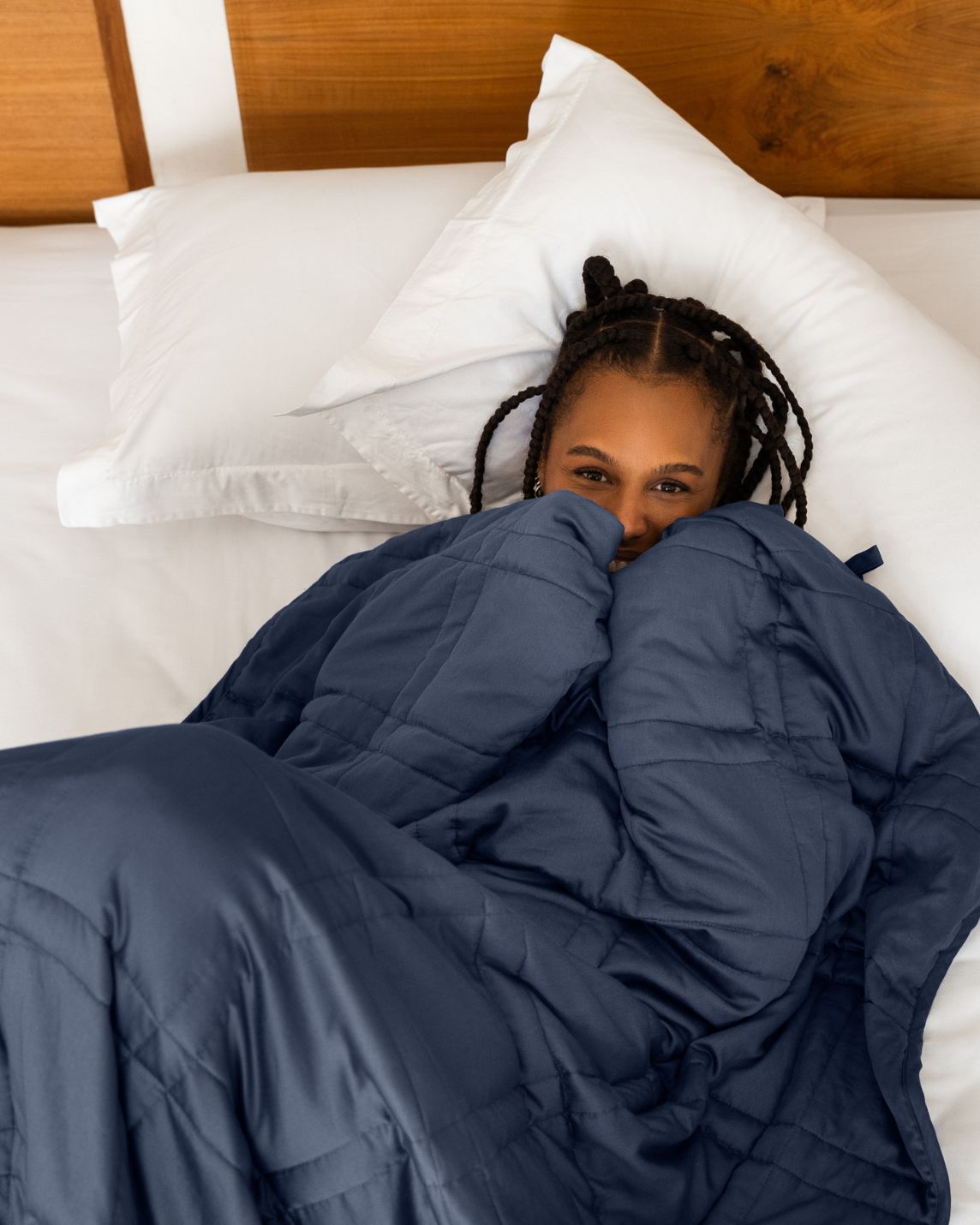 rivofind Weighted Comforter