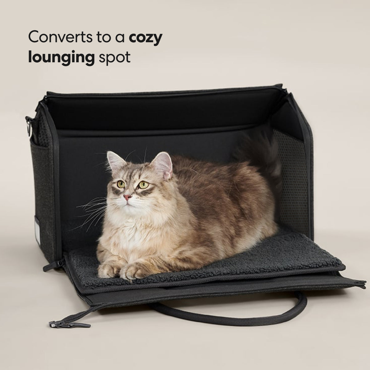 rivofind Porto Cat Carrier