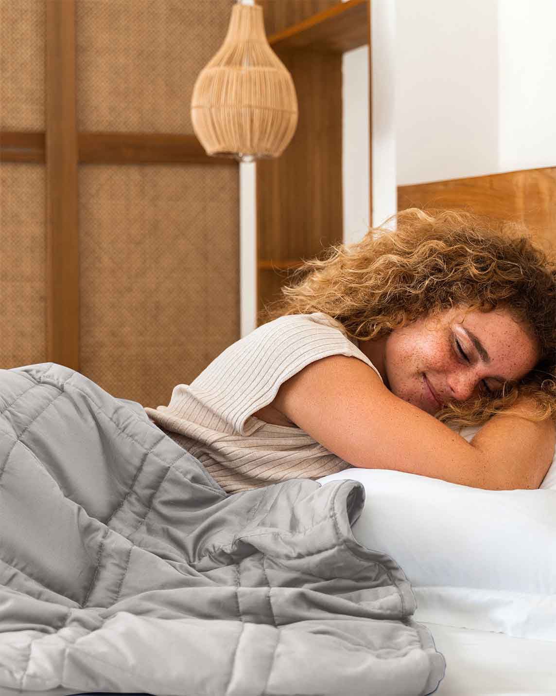 rivofind Weighted Comforter