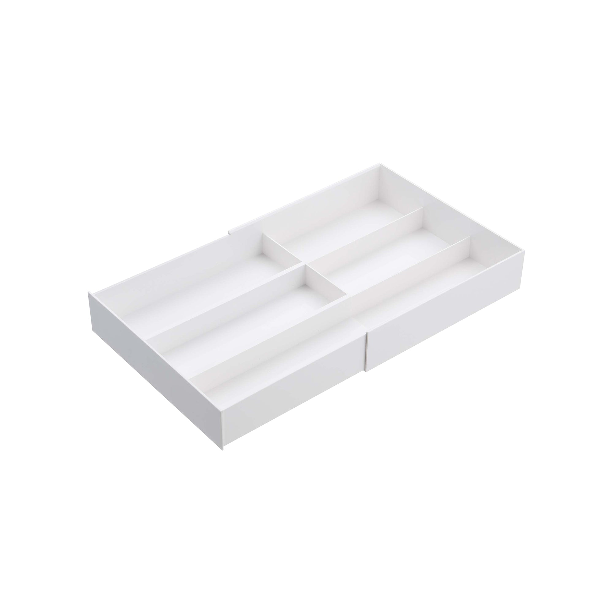 rivofind Expandable Cutlery Organizer