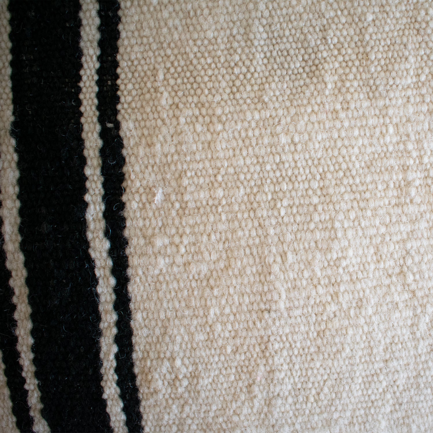 rilocove Amma Vintage Moroccan Pillow