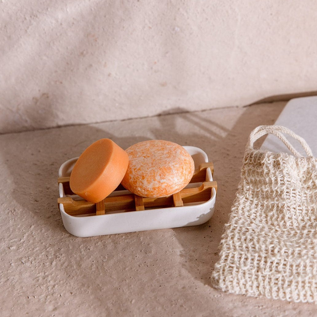 rilocove Zero Waste Hair Care Mini Kit