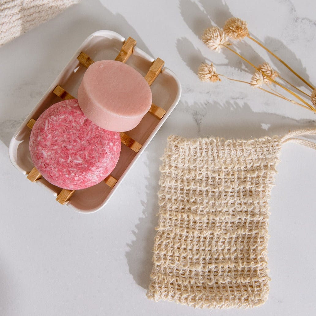 rilocove Zero Waste Hair Care Mini Kit