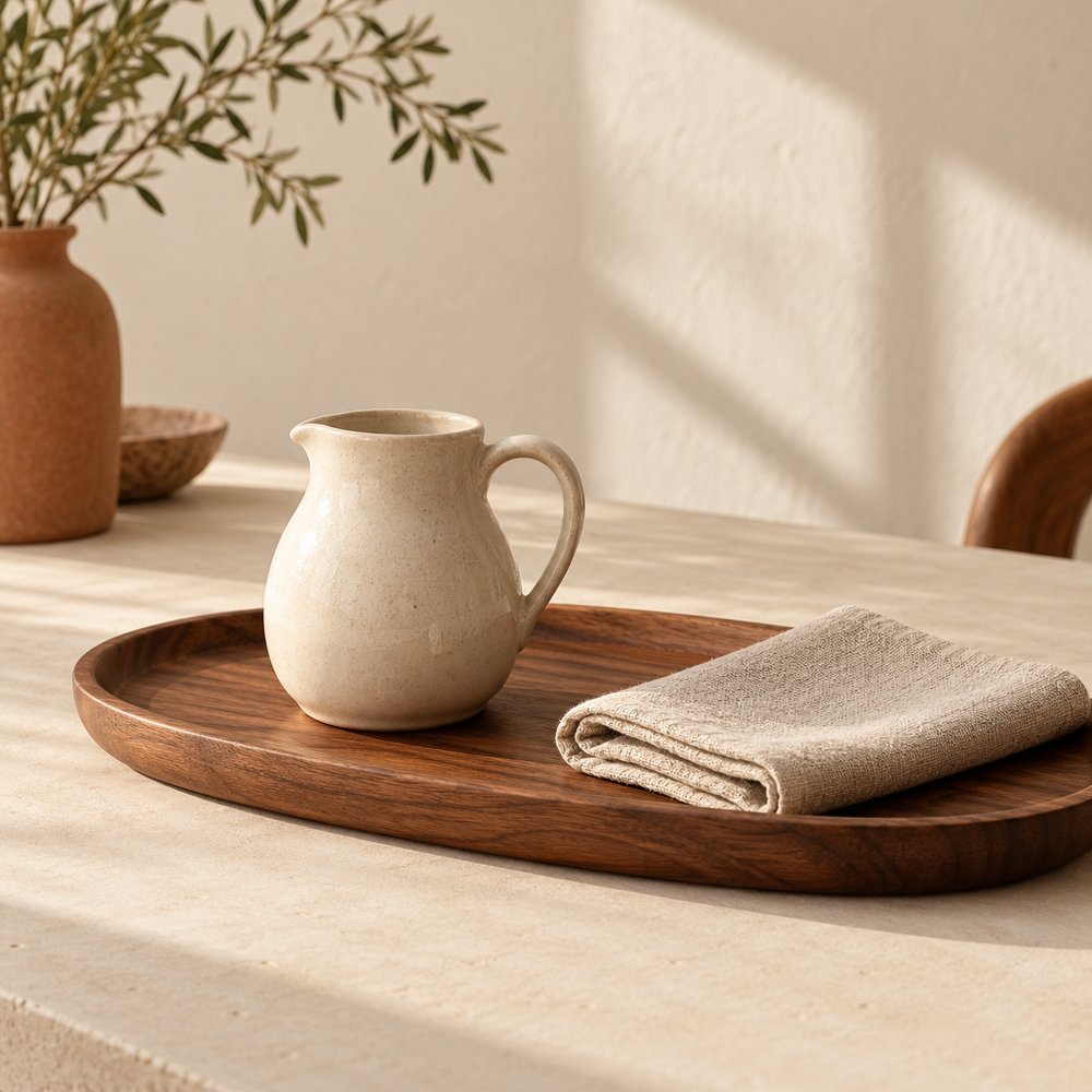 Illustrative scene: for the home