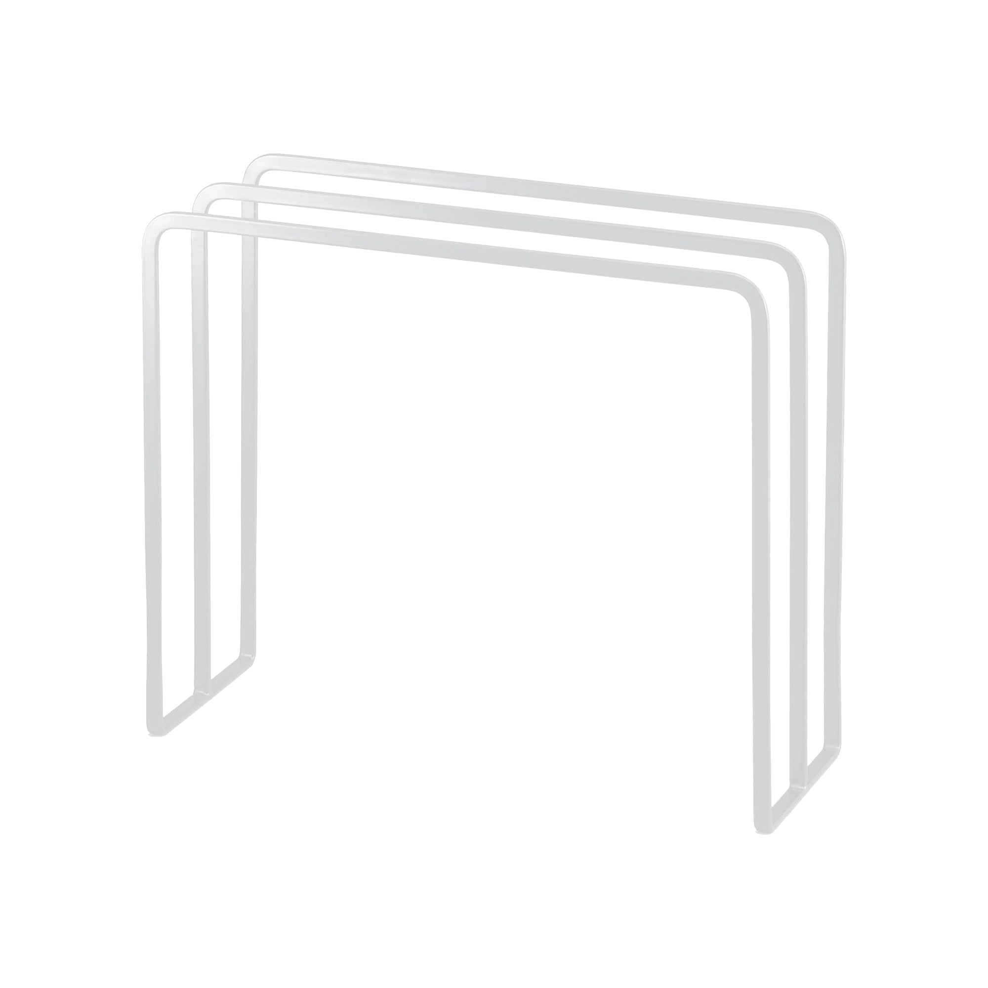 garonest Steel Dish Towel Hanger