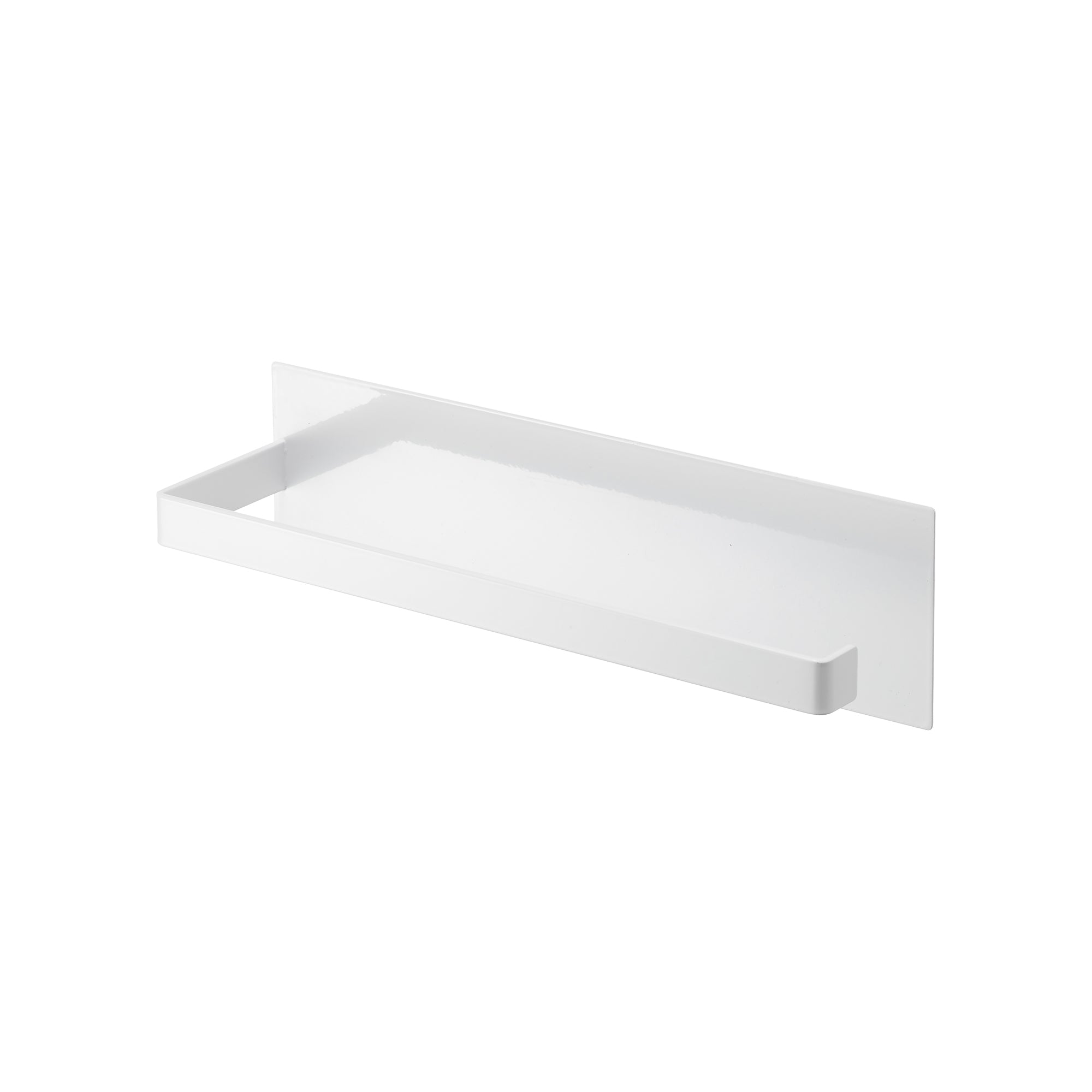 garonest Magnetic Steel Paper Towel Holder