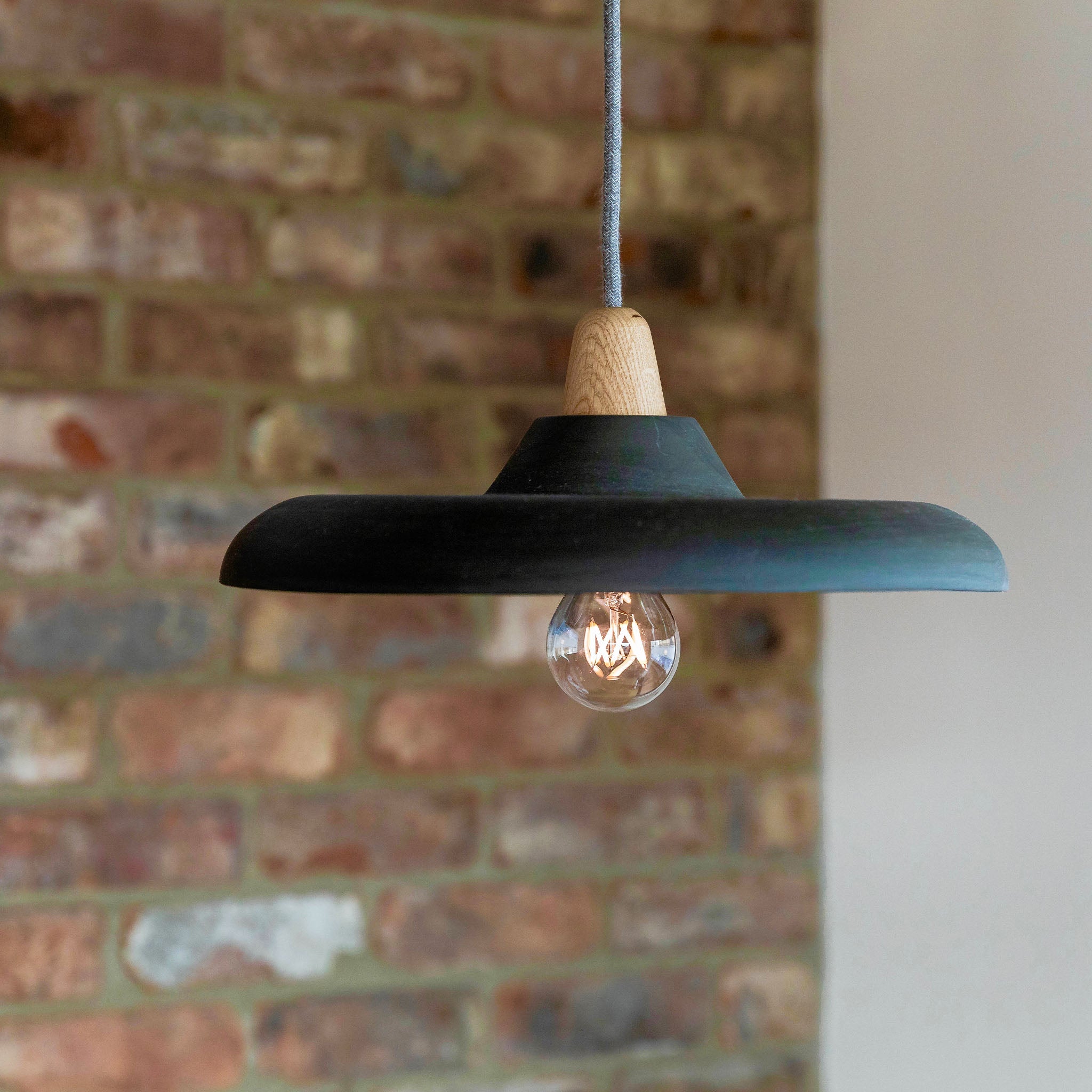 garonest E26 Non-Tinted LED Bulb
