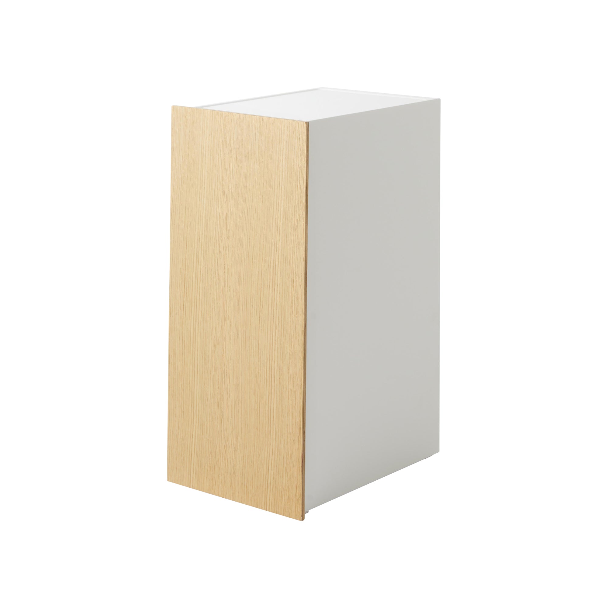 vanafind Video Game Storage Cabinet - Steel