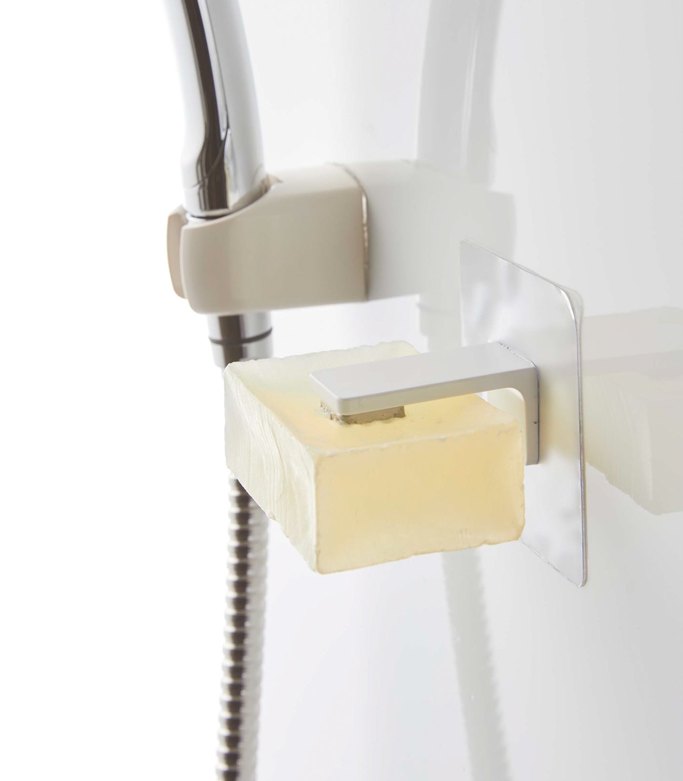 vanafind Traceless Adhesive Magnetic Soap Holder