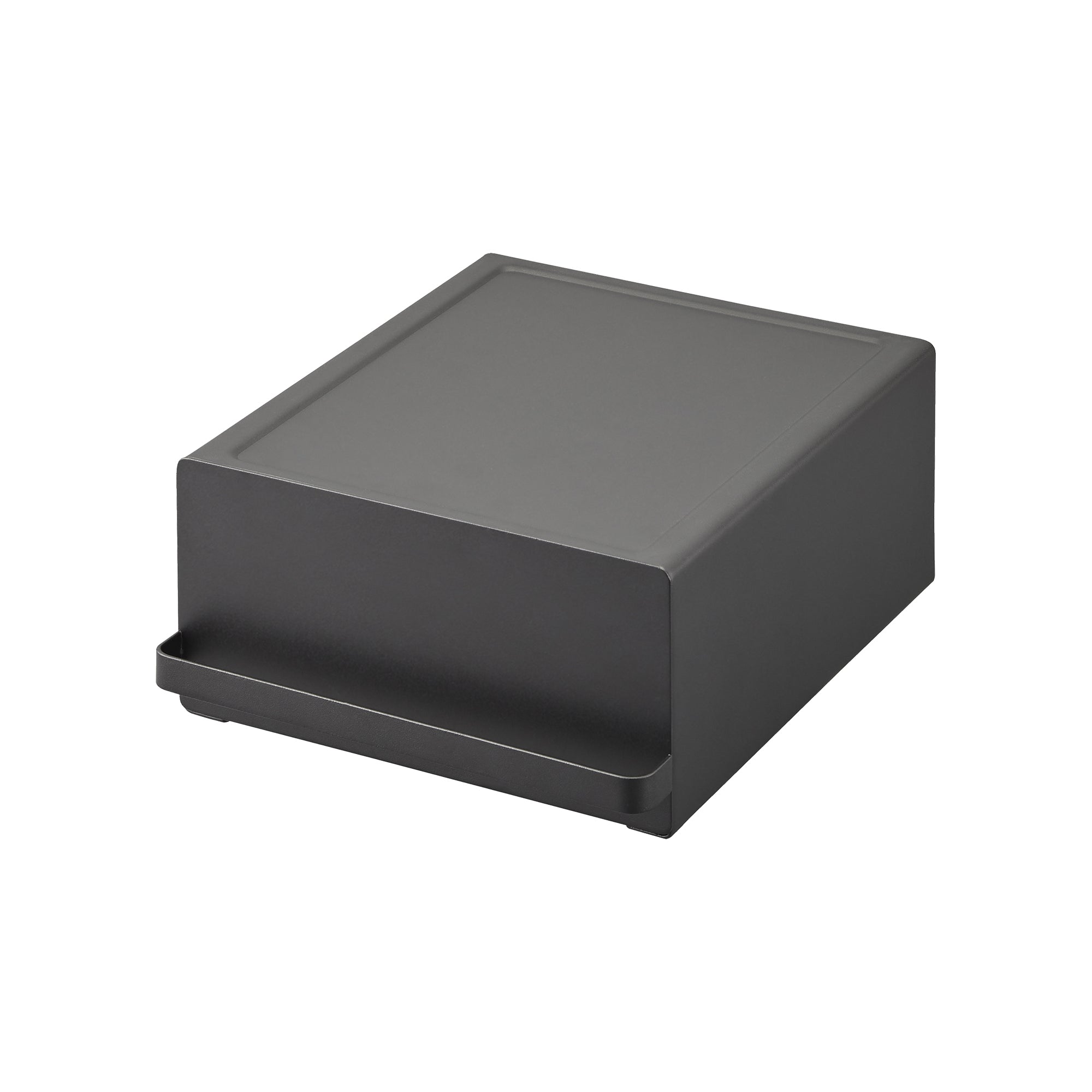 vanafind Countertop Rack with Drawer - Steel