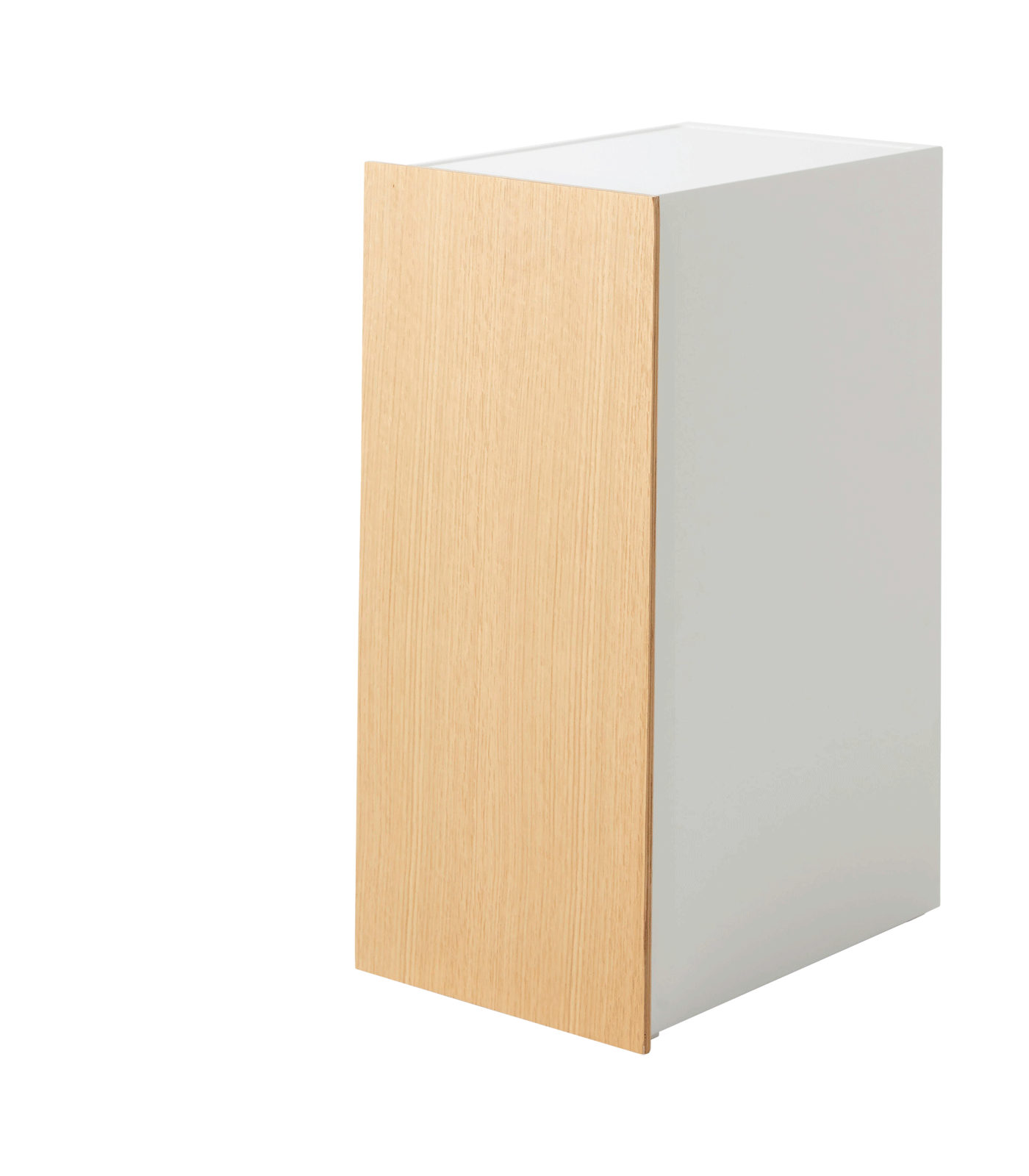 vanafind Video Game Storage Cabinet - Steel