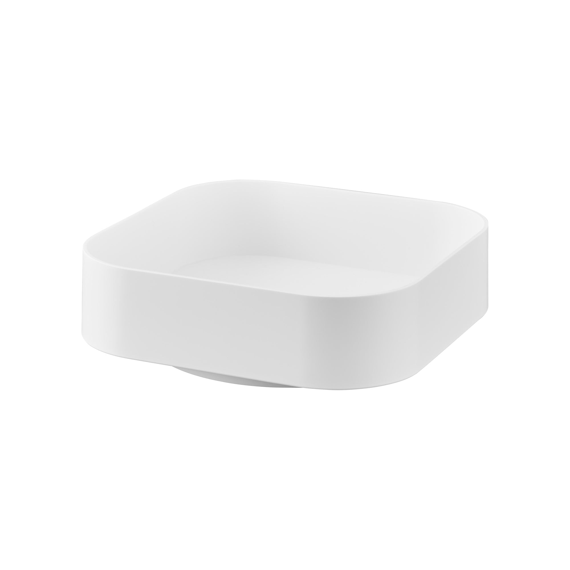 vanafind Square Lazy Susan