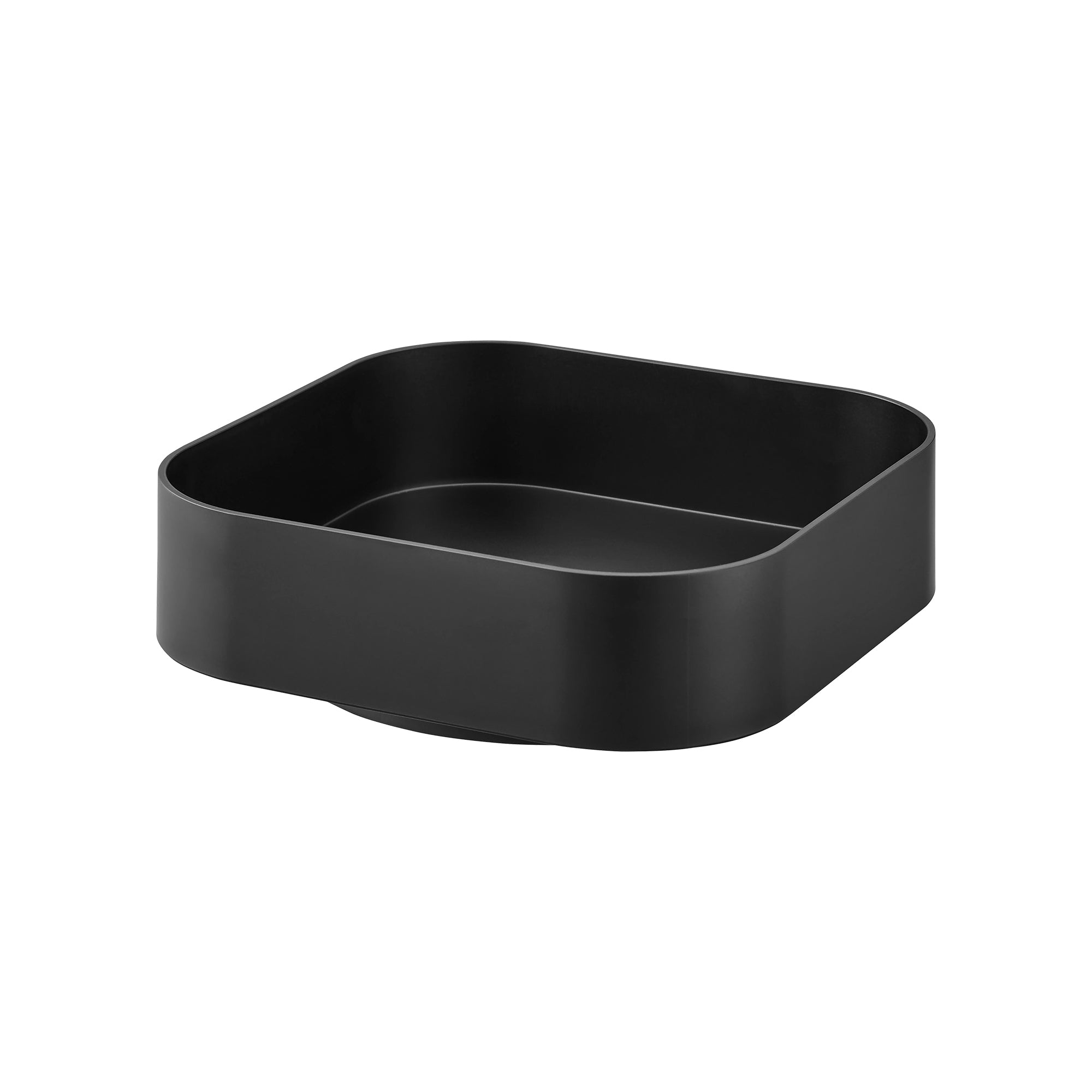 vanafind Square Lazy Susan