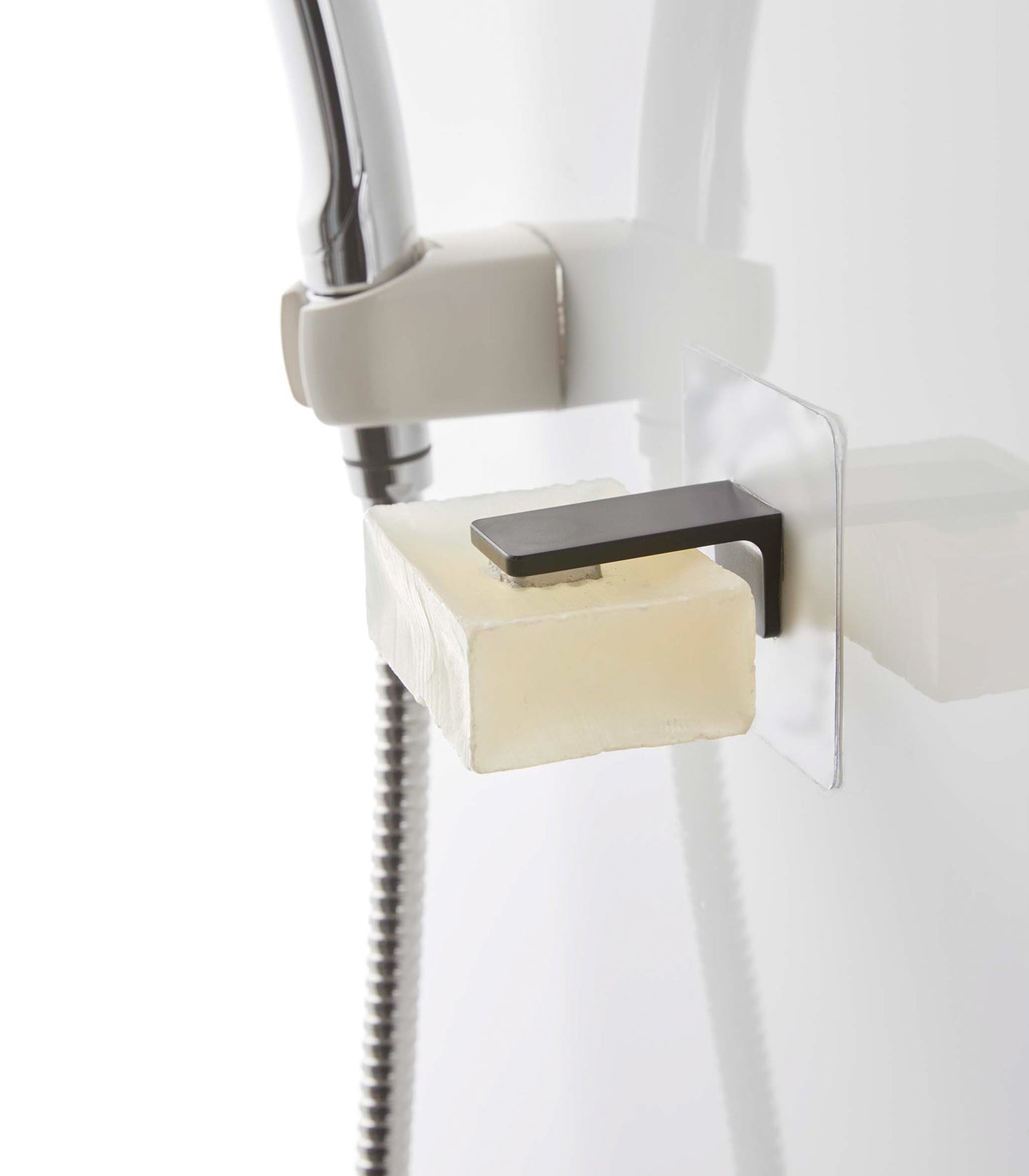 vanafind Traceless Adhesive Magnetic Soap Holder