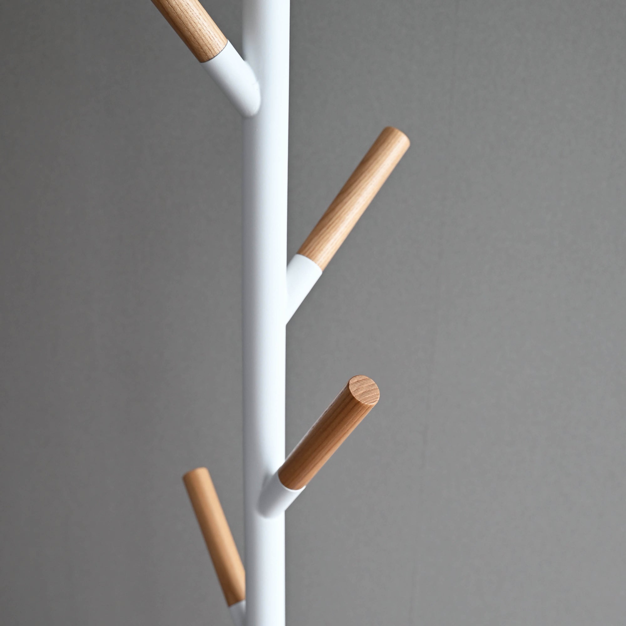 voronest Coat Rack (70" H) - Steel